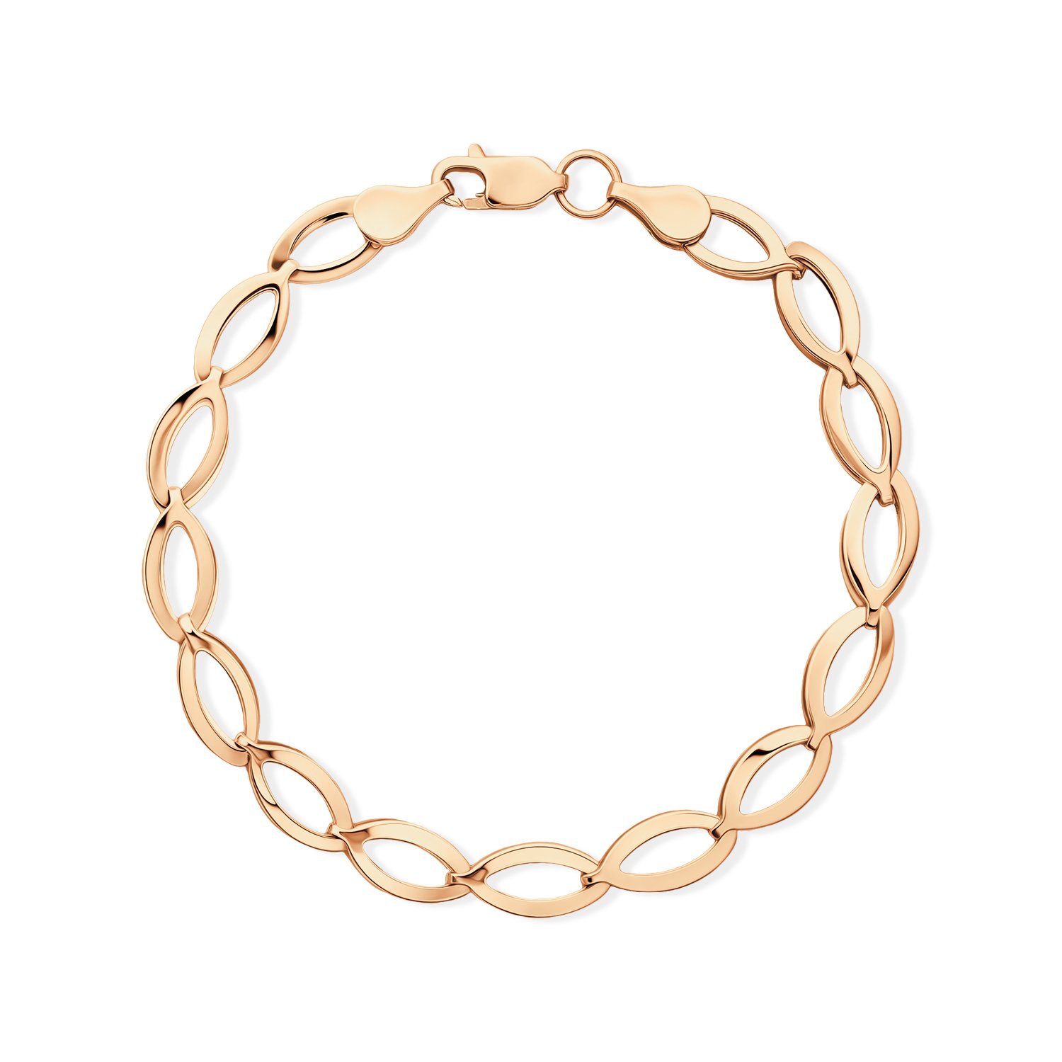 Фото «Золотой браслет»