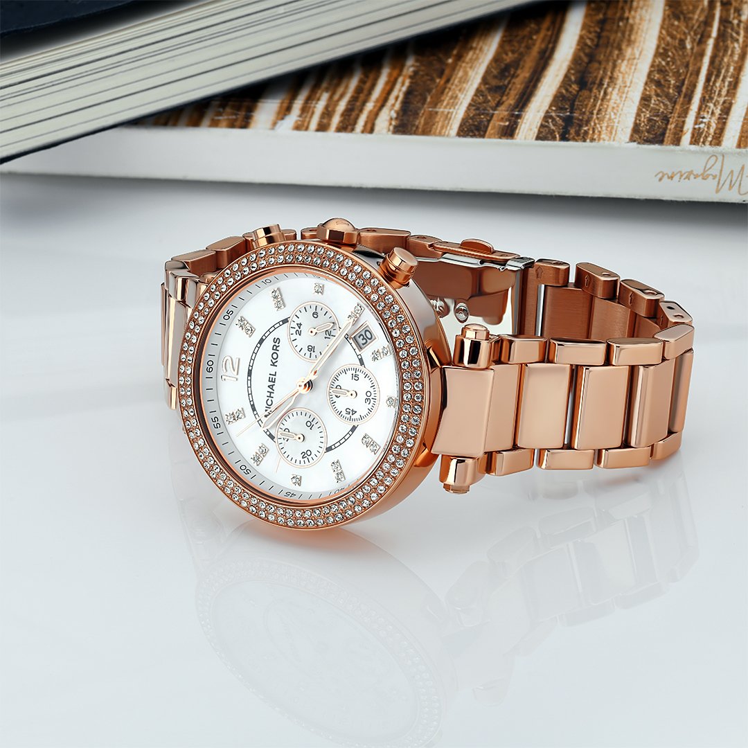 Часы Michael Kors MK5491