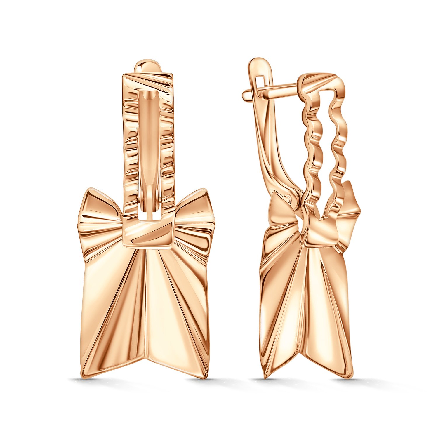 Фото «Золотые серьги»