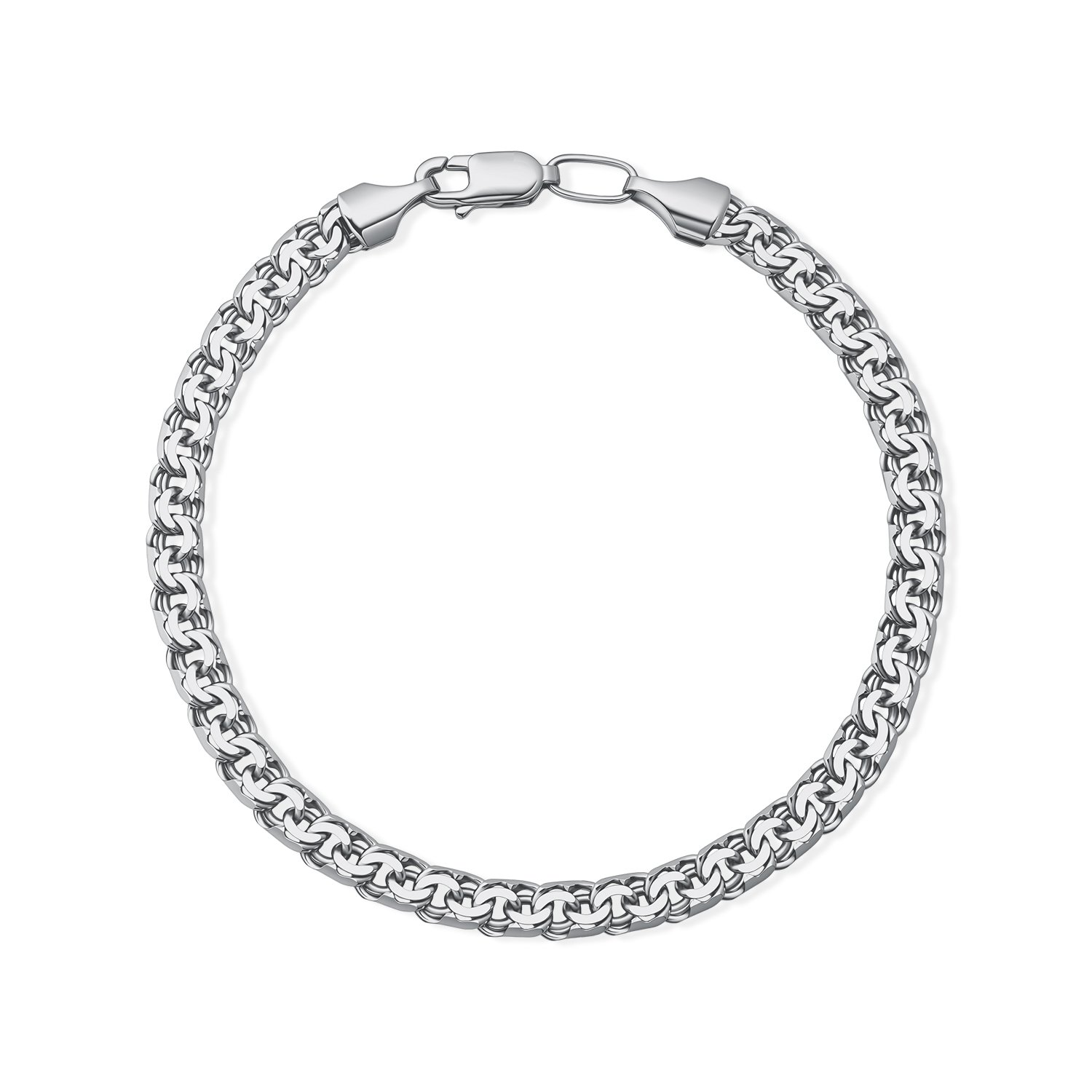 Фото «Золотой браслет полновесный»