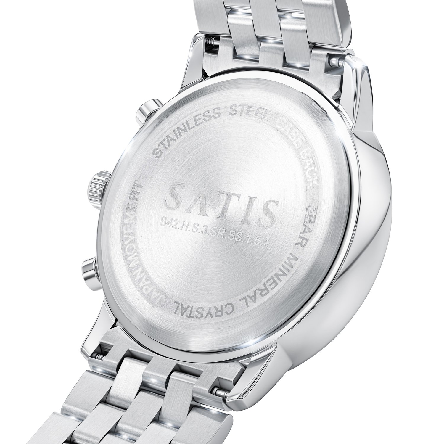 Наручные часы SATIS HERITAGE