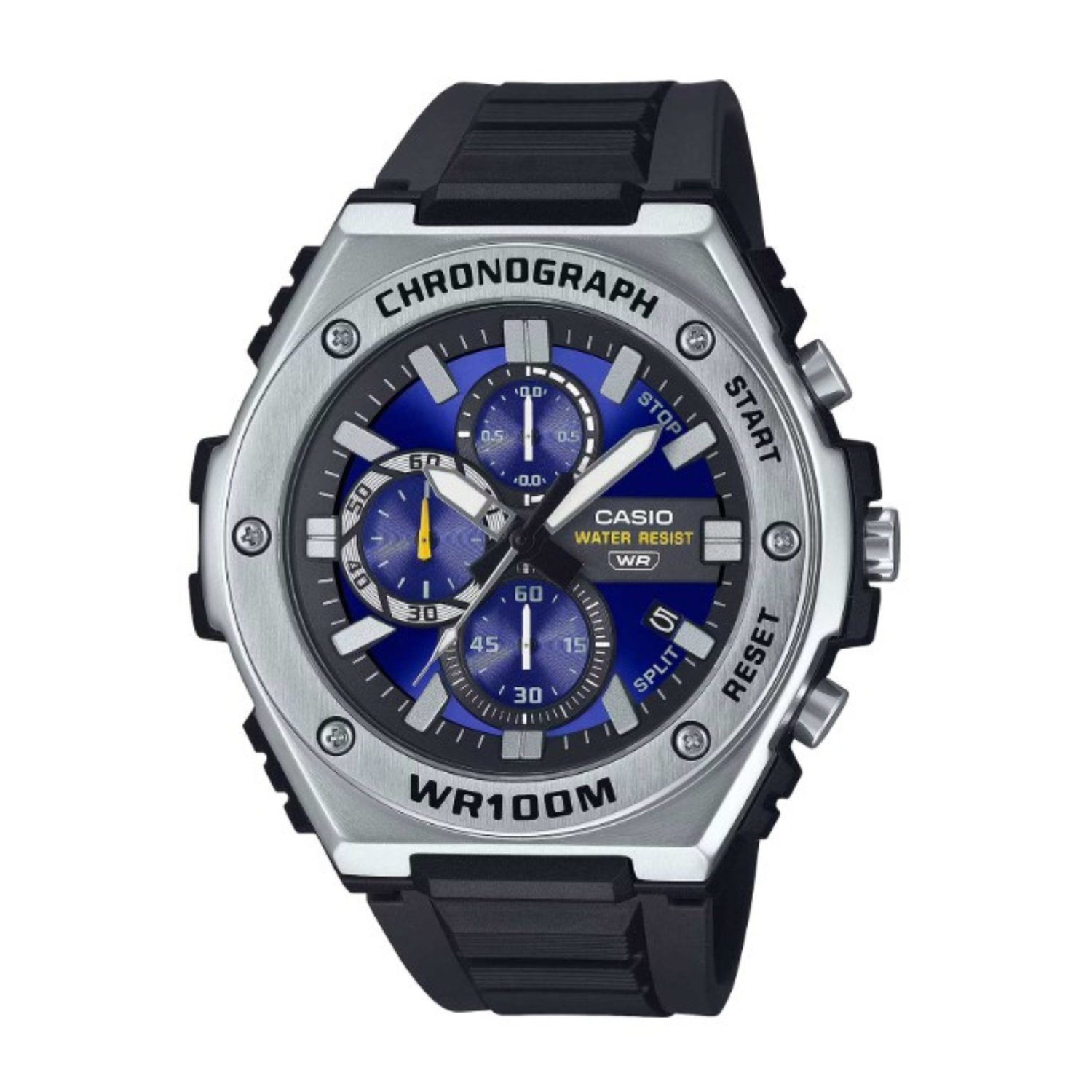 Фото «Наручные часы CASIO COLLECTION MWA-300H-2A»