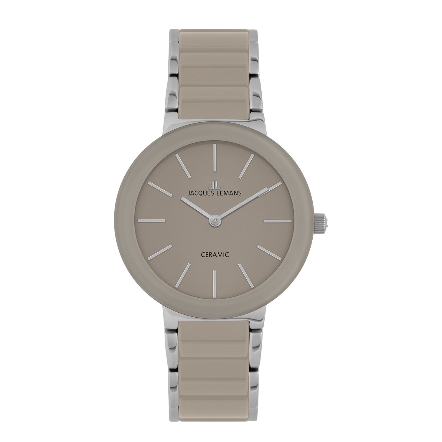 Фото «Наручные часы Jacques Lemans Classic 42-7S»