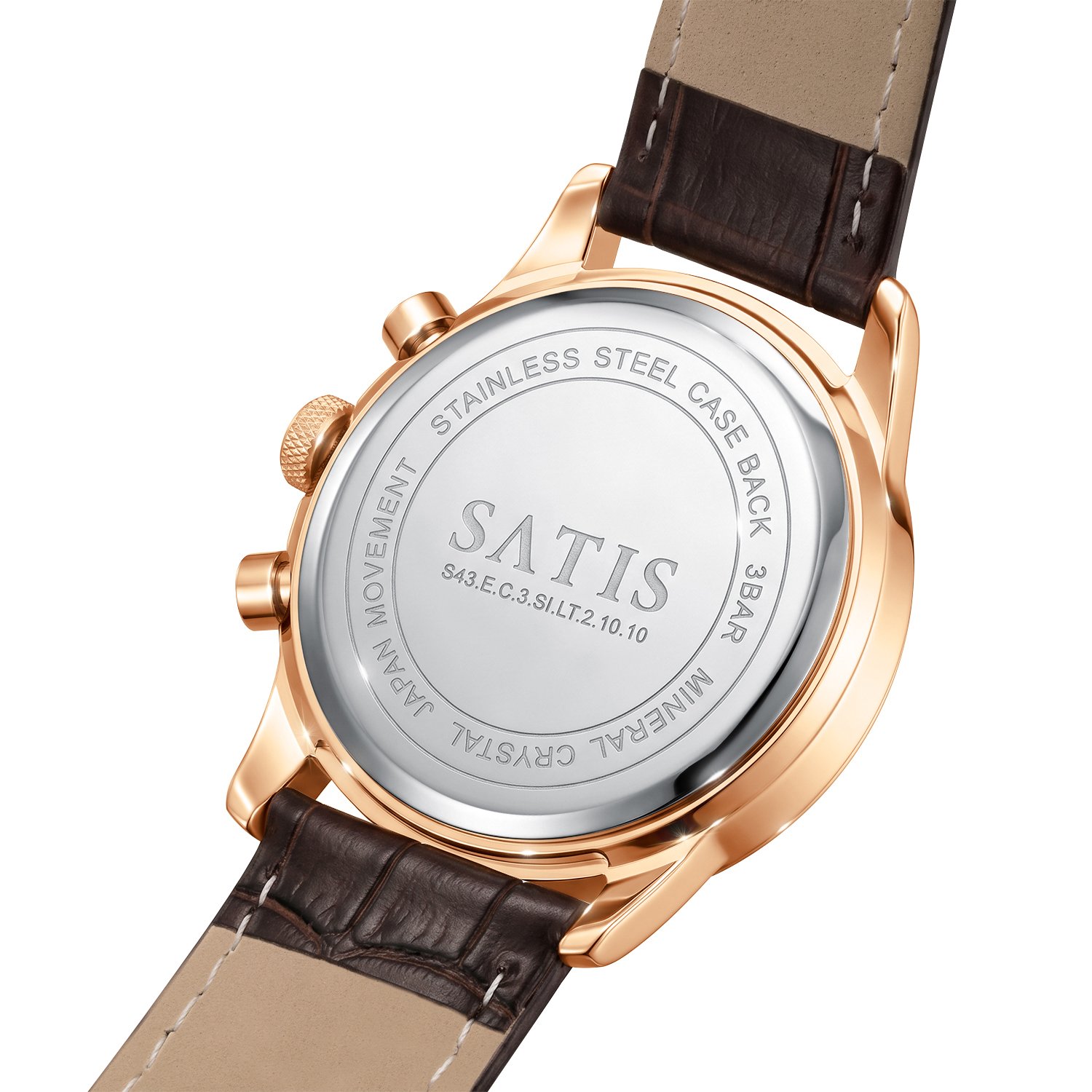 Наручные часы SATIS ESSENTIAL