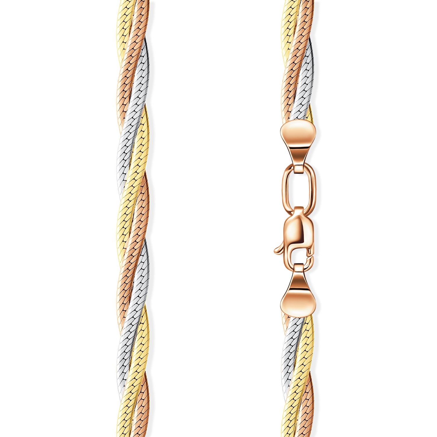 Фото «Золотая цепь полновесная»