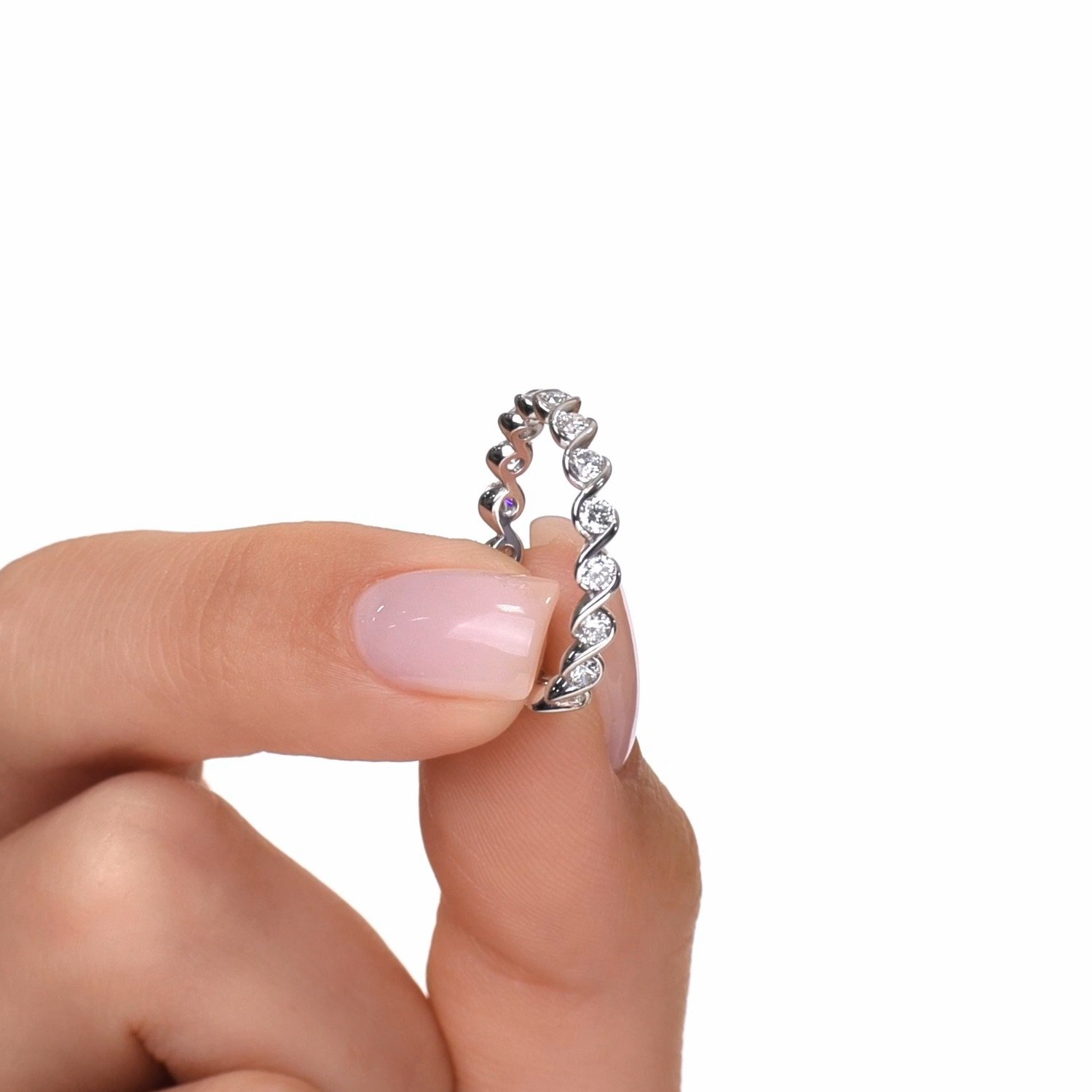 Золотое кольцо SMART DIAMONDS 0,76 карата