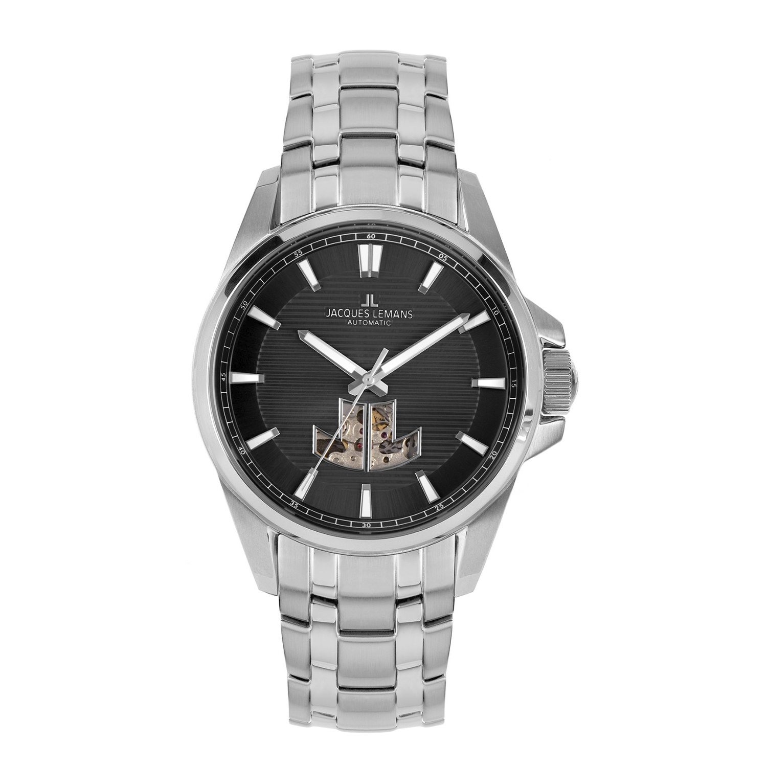 Фото «Наручные часы Jacques Lemans Classic 1-2209F»