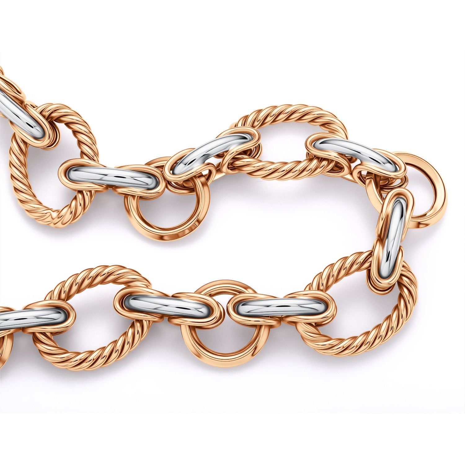 Золотой браслет