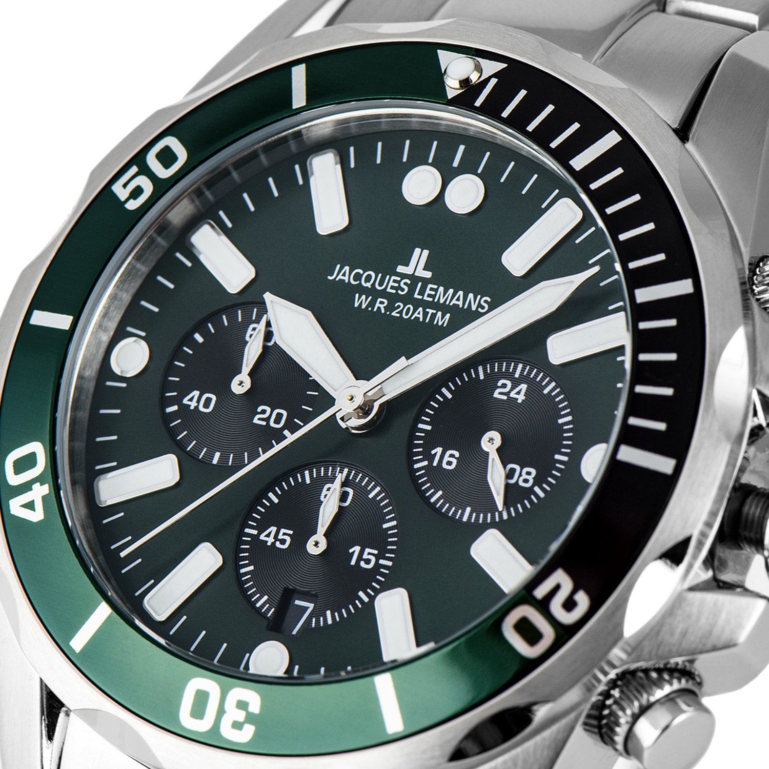 Наручные часы Jacques Lemans Classic 1-2091H