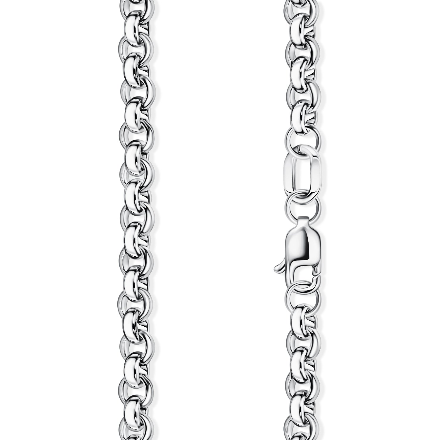 Фото «Золотая цепь полновесная»