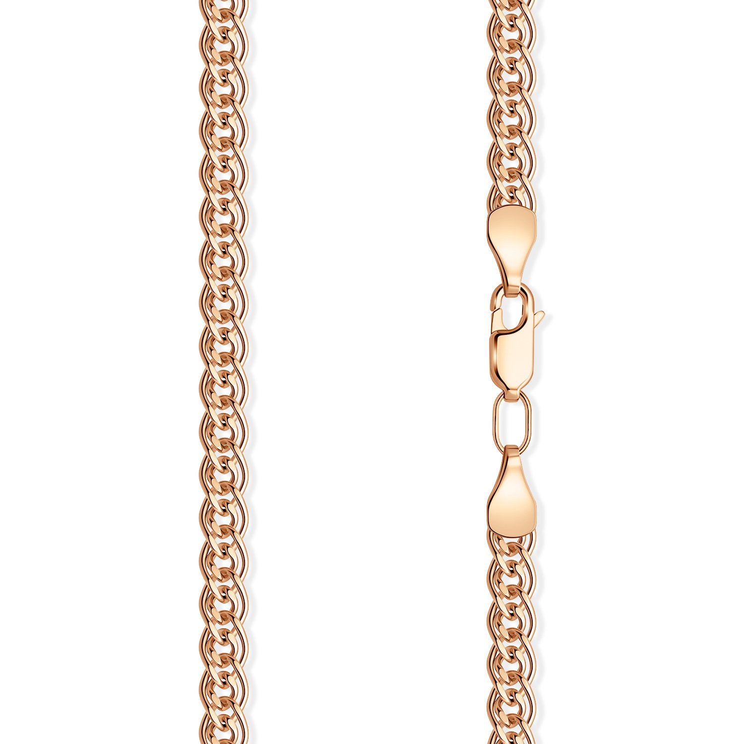 Фото «Золотая цепь облегченная»