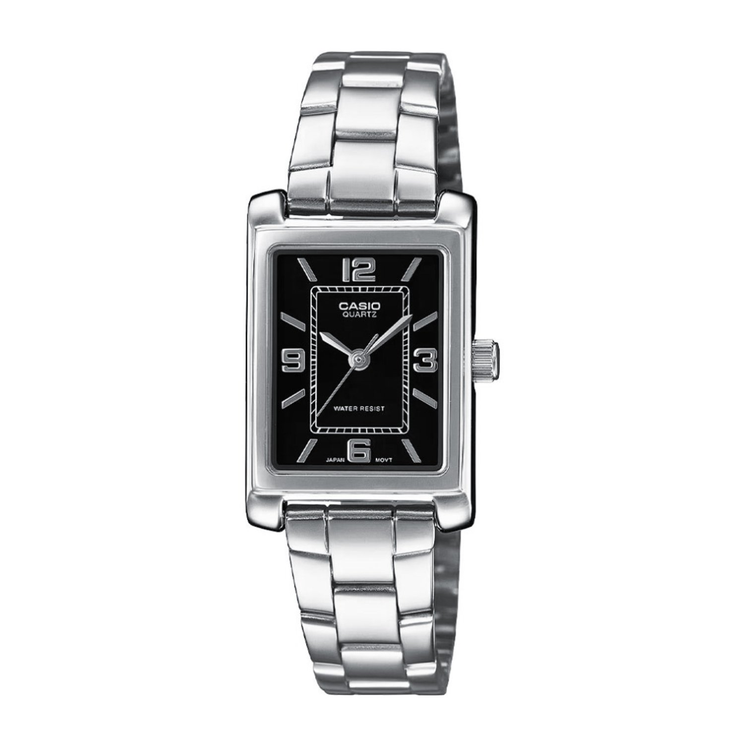 Фото «Наручные часы CASIO COLLECTION LTP-1234DD-1A»