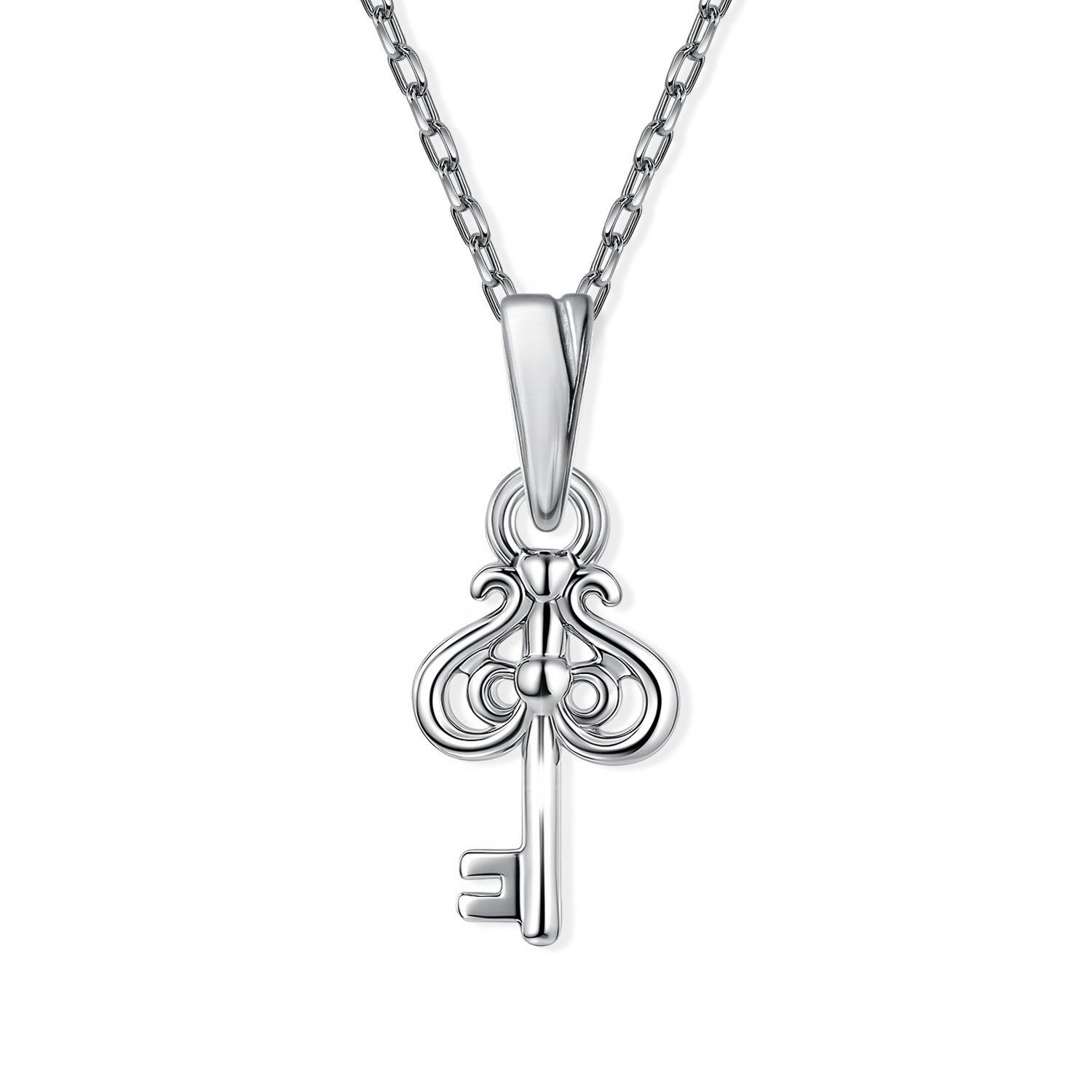 Фото «Серебряная подвеска»