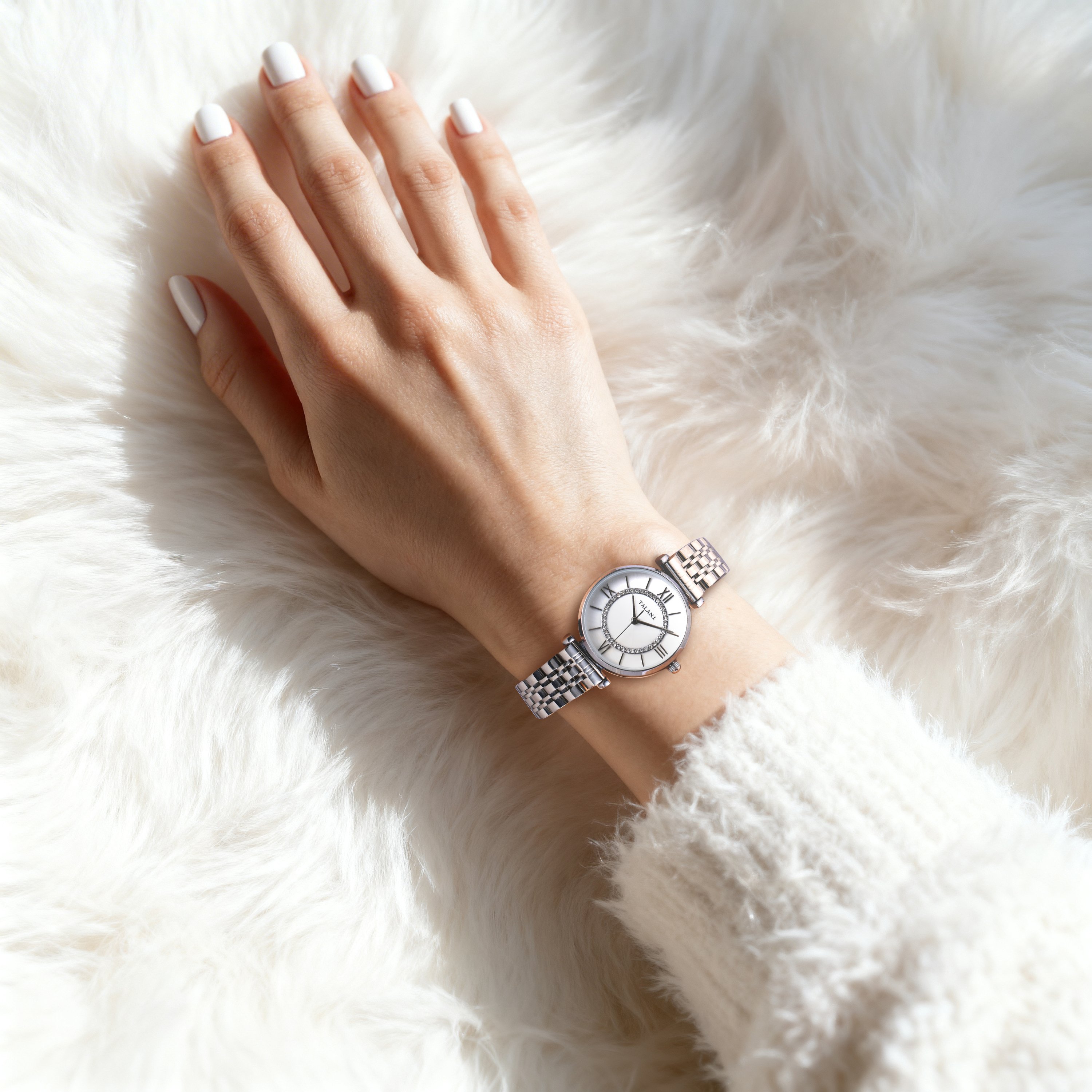 Наручные часы TALANT 186R.02.01.01.03