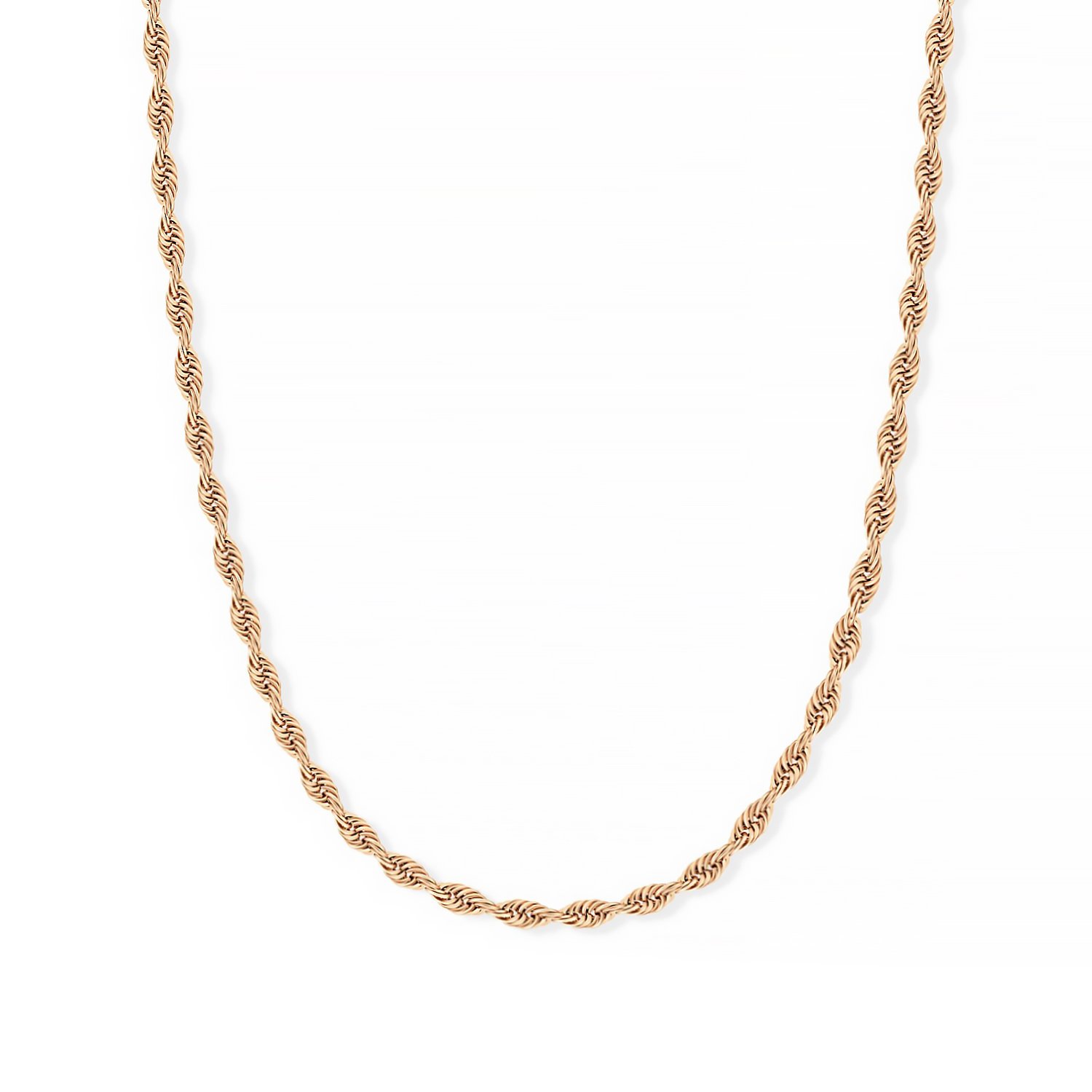 Золотая цепь облегченная