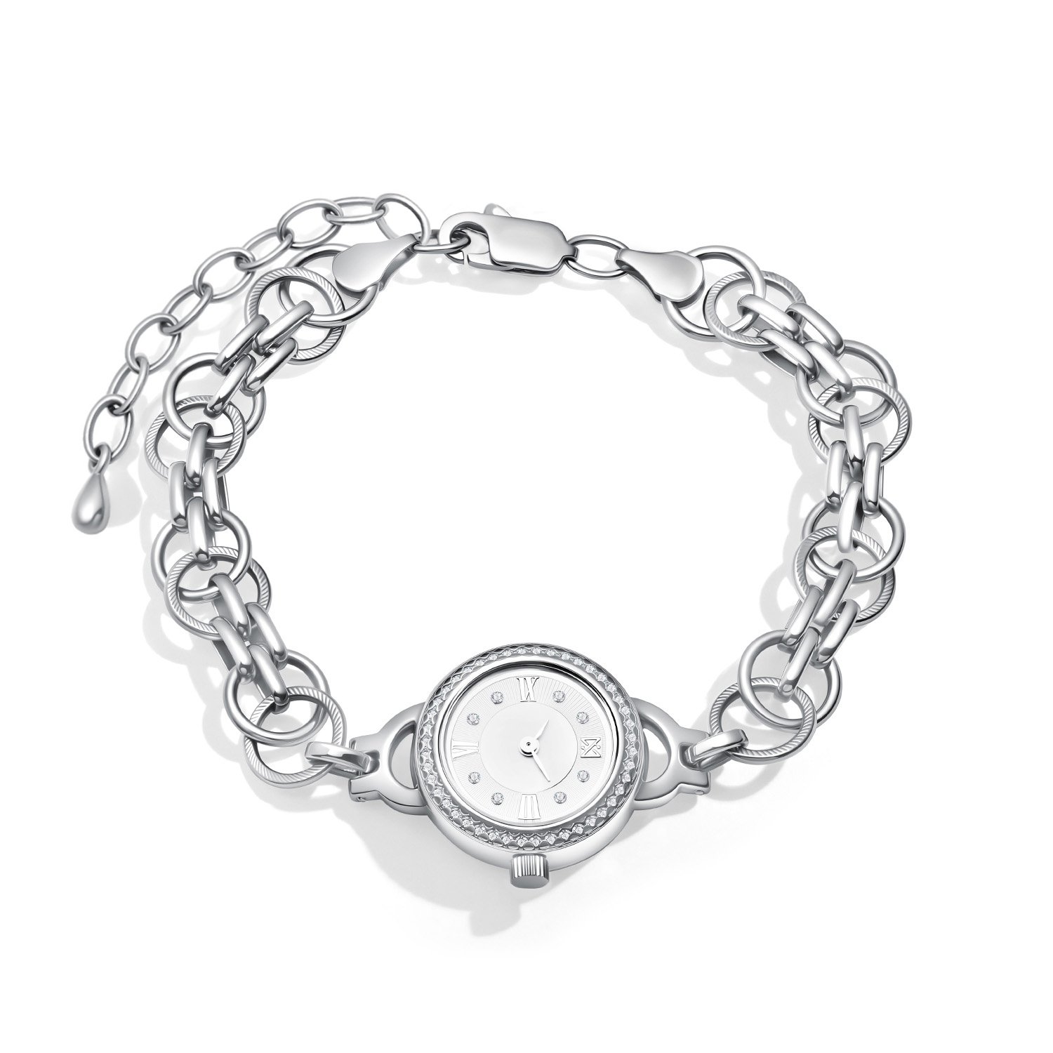 Наручные часы НИКА Viva 0390.2.9.13D