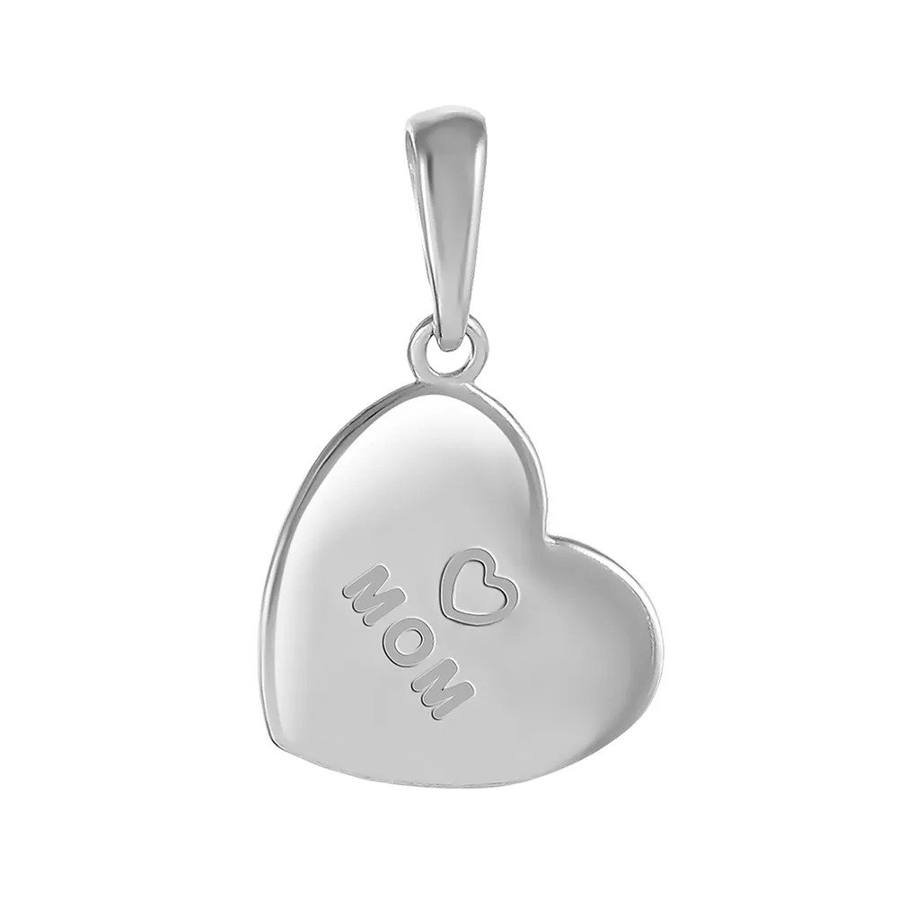 Золотая подвеска