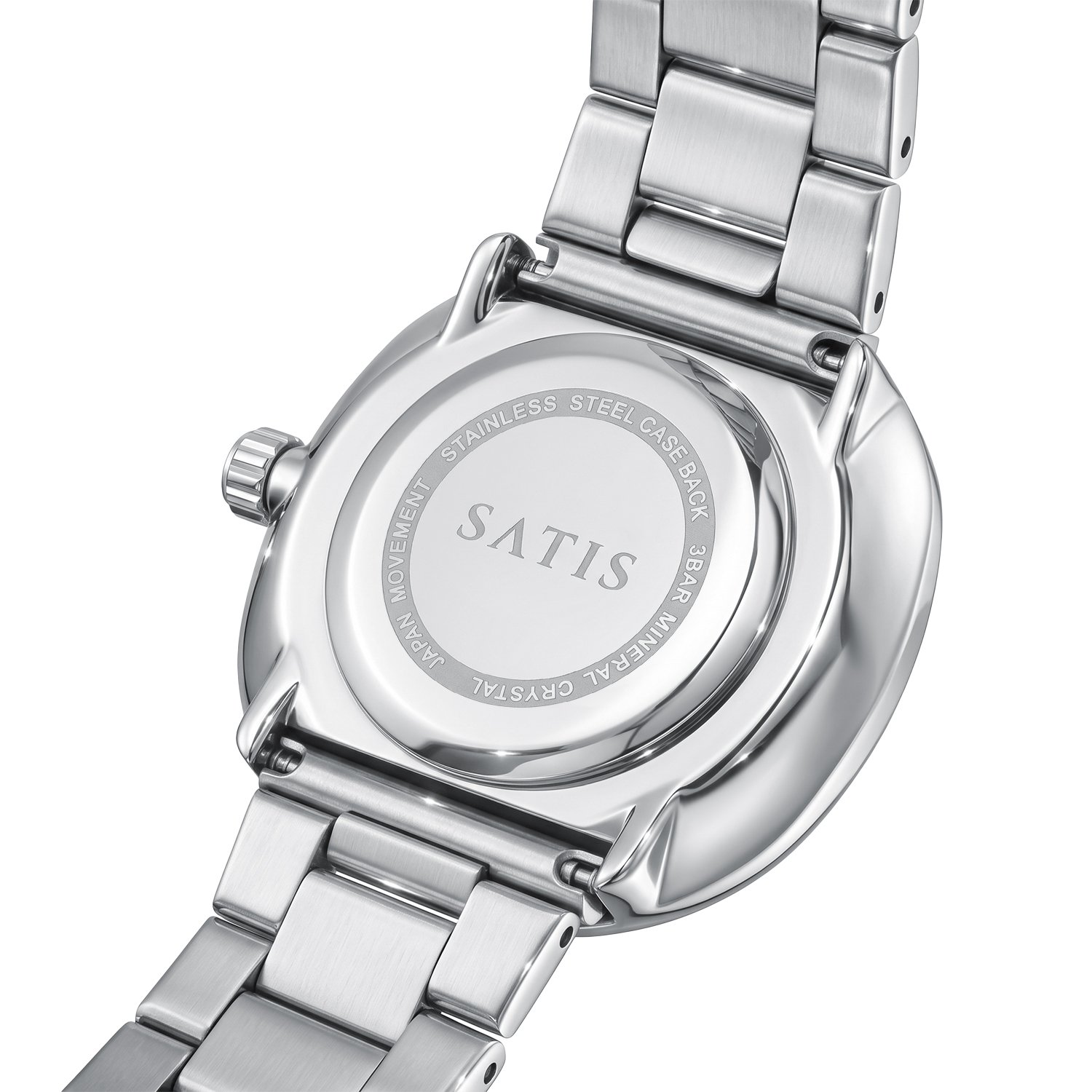 Наручные часы SATIS ESSENTIAL