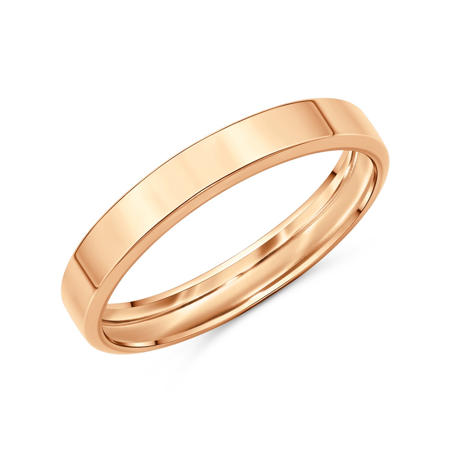 Фото «Золотое обручальное кольцо»