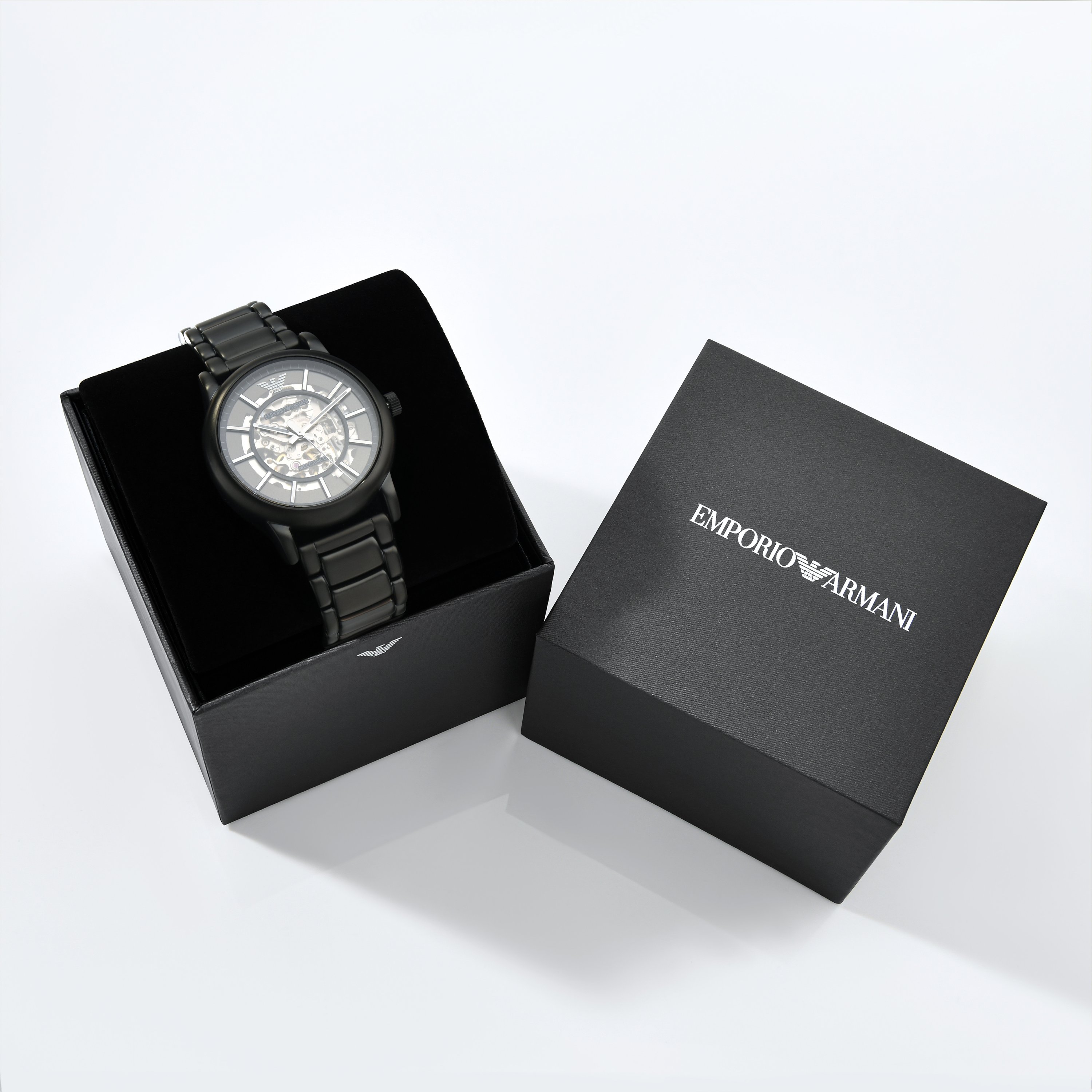Часы Emporio Armani AR60045