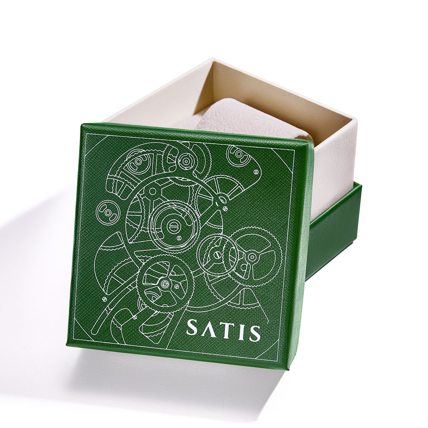Наручные часы SATIS FUSION