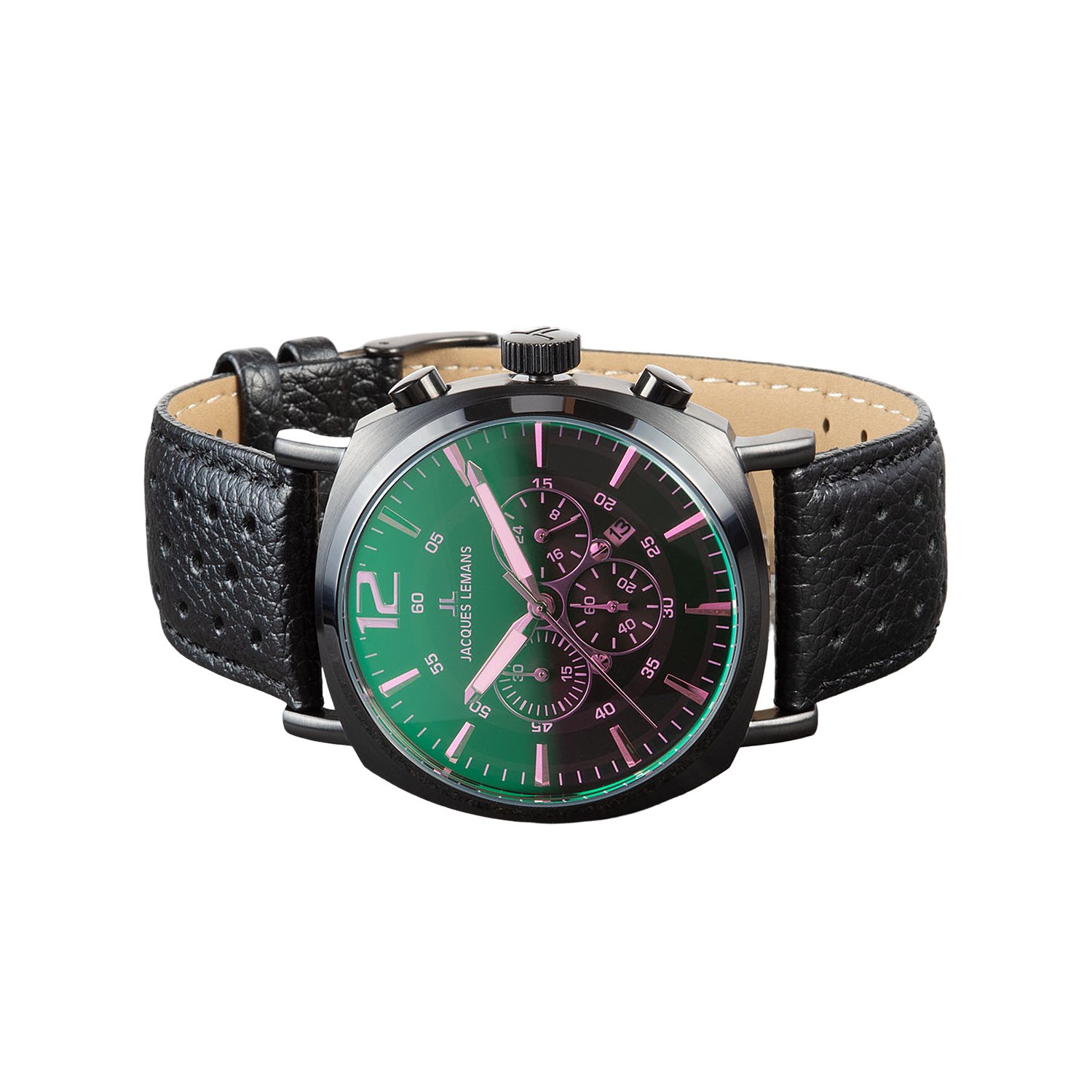 Наручные часы Jacques Lemans Sport Lugano 1-1645N