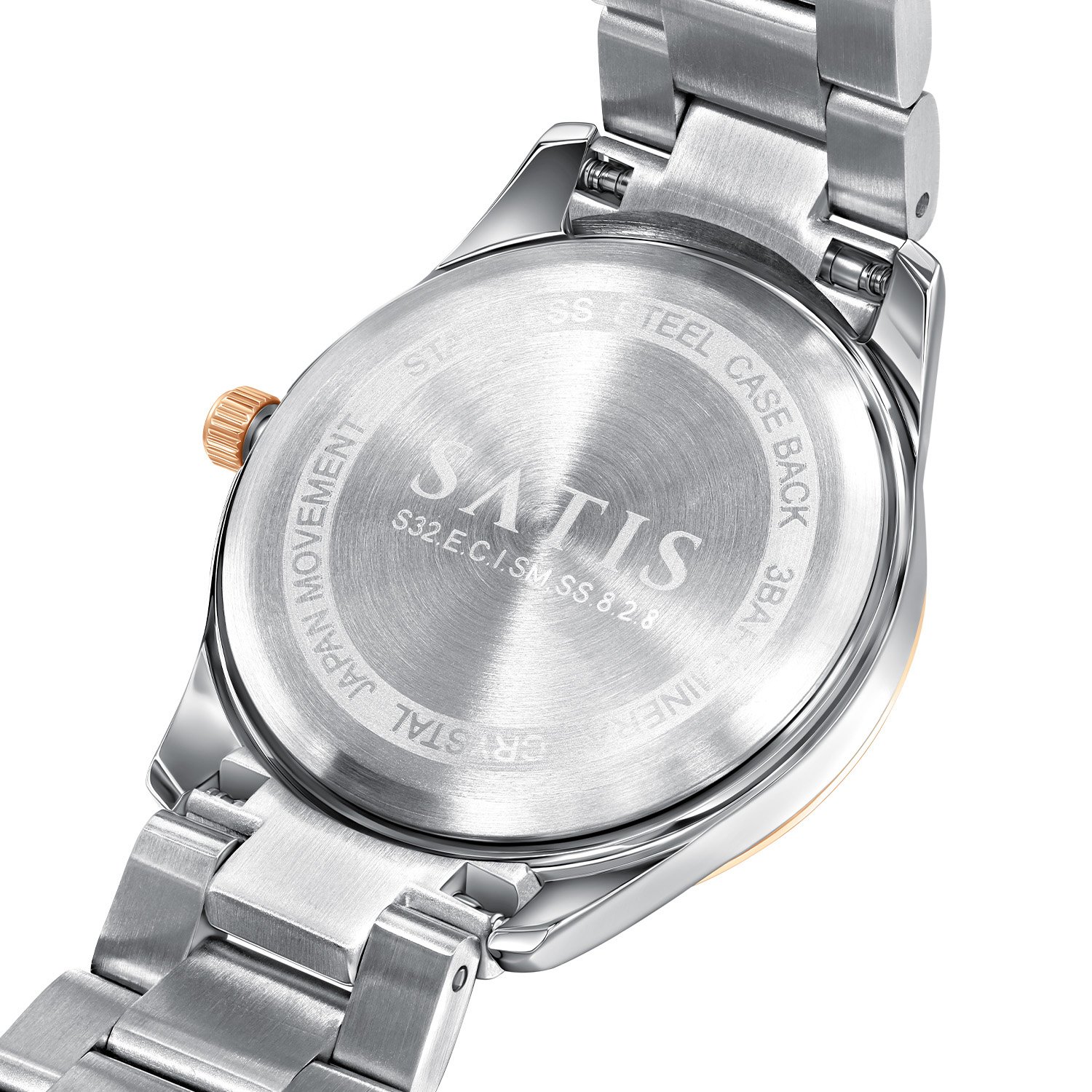 Наручные часы SATIS ESSENTIAL