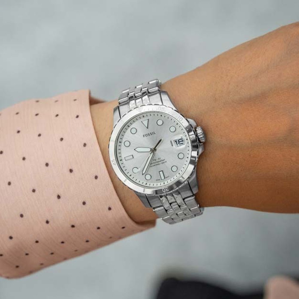 Женские часы FOSSIL FB-01 ES4744