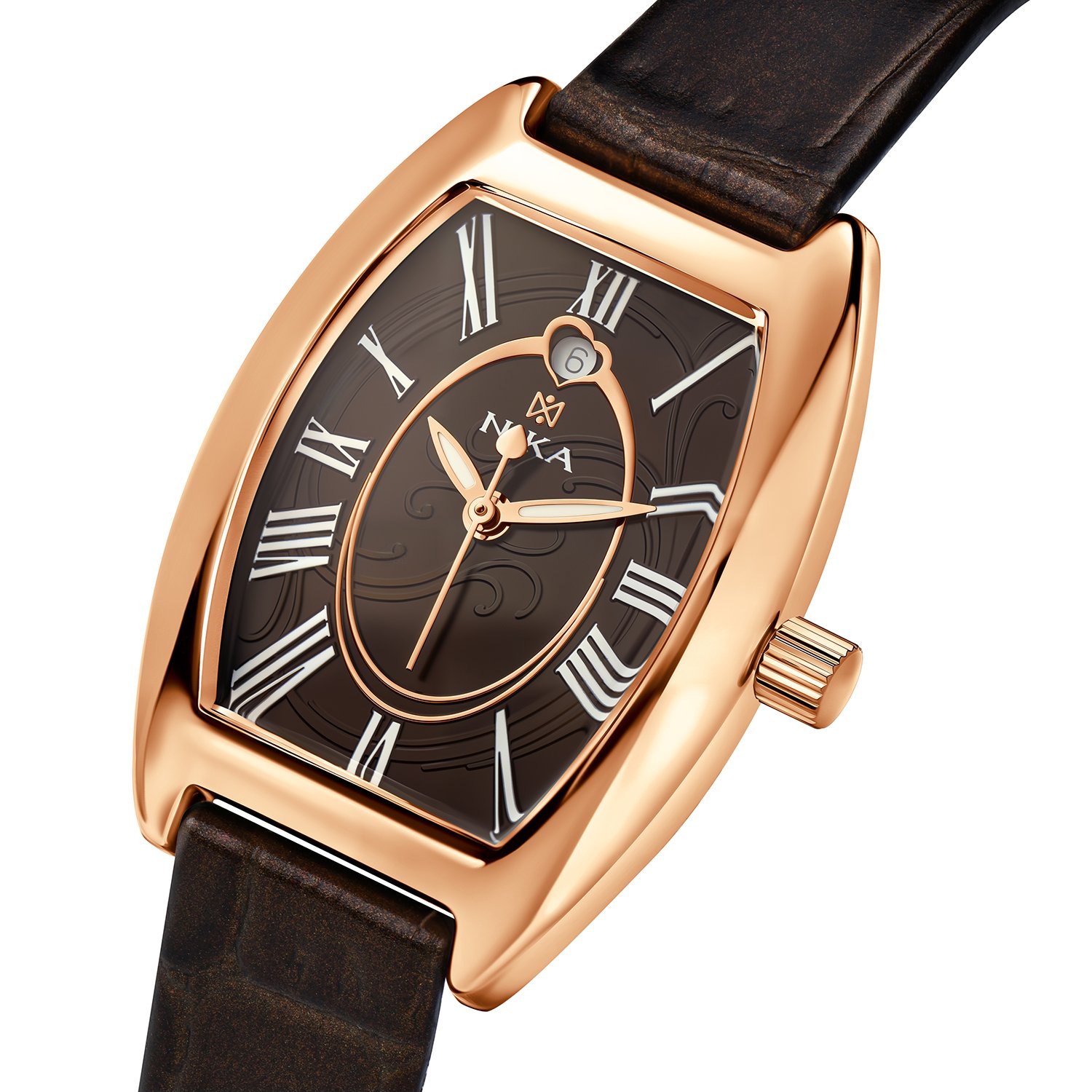 Наручные часы НИКА 1052.0.1.61