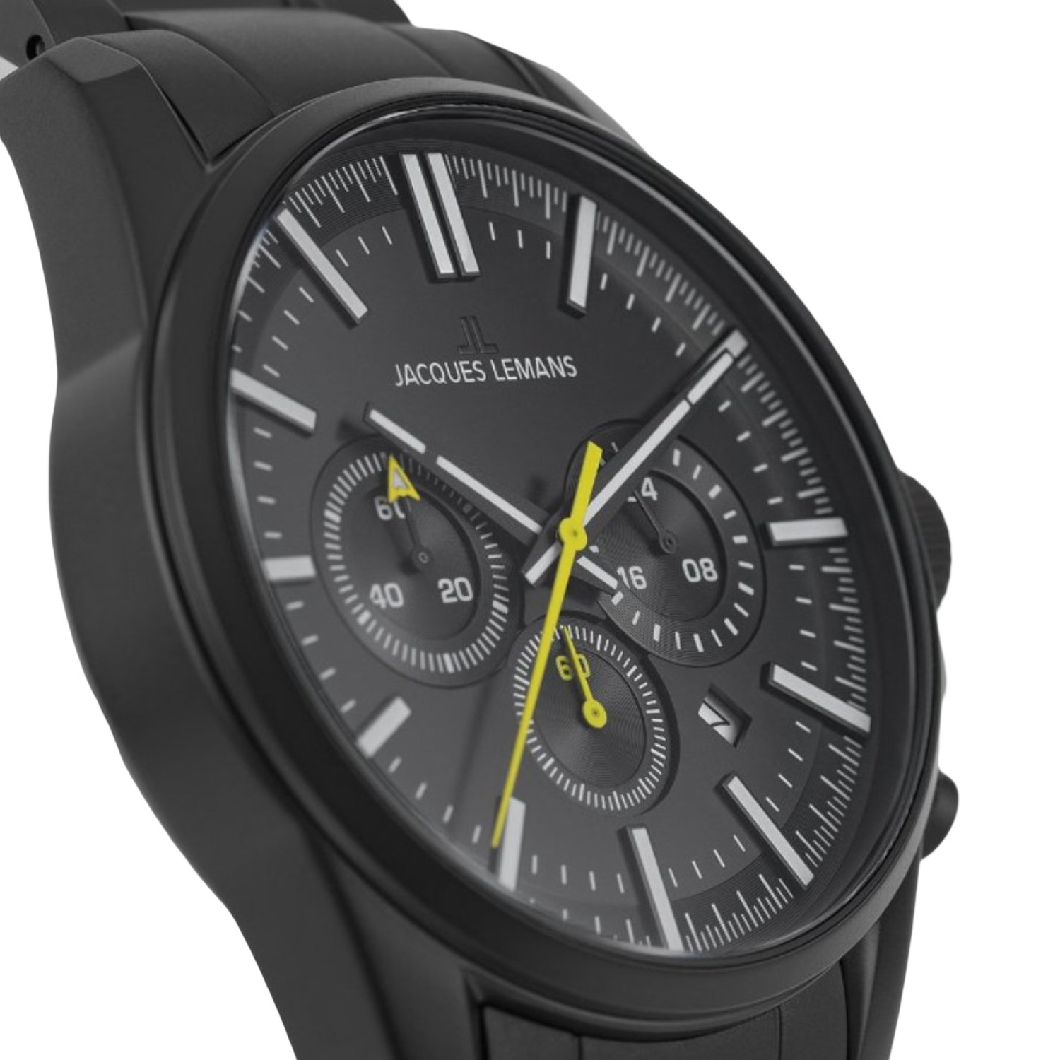 Наручные часы Jacques Lemans Classic 1-2119F