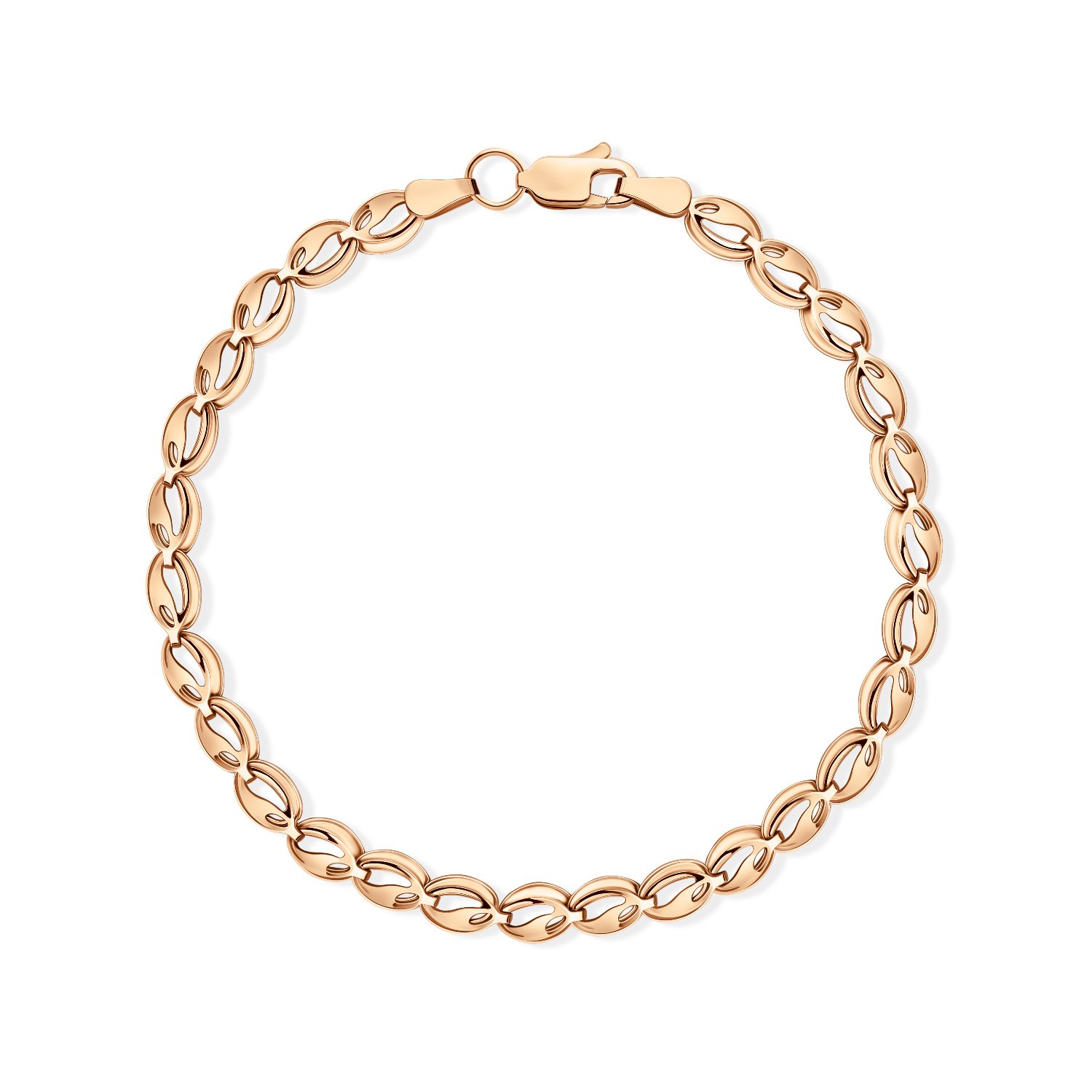 Фото «Золотой браслет»