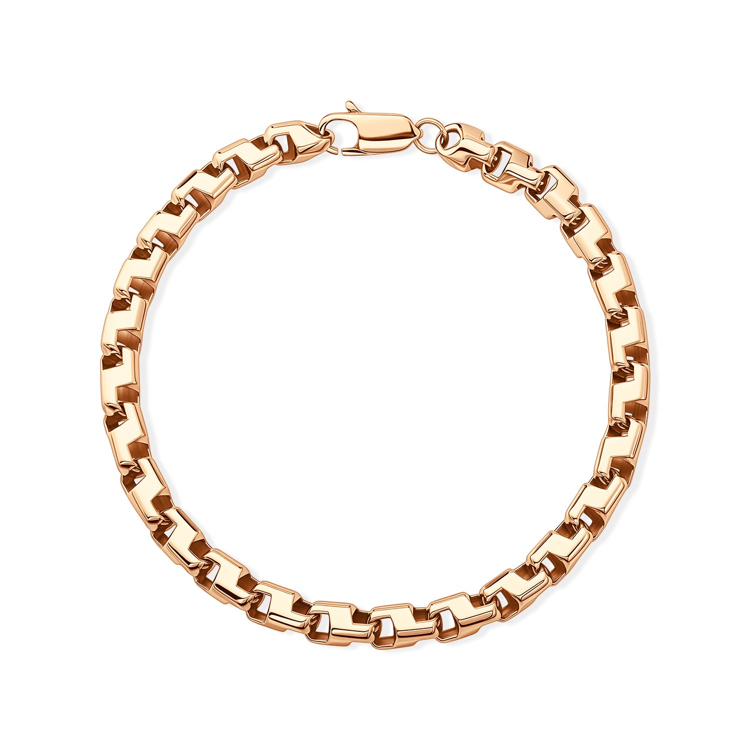 Фото «Золотой браслет»