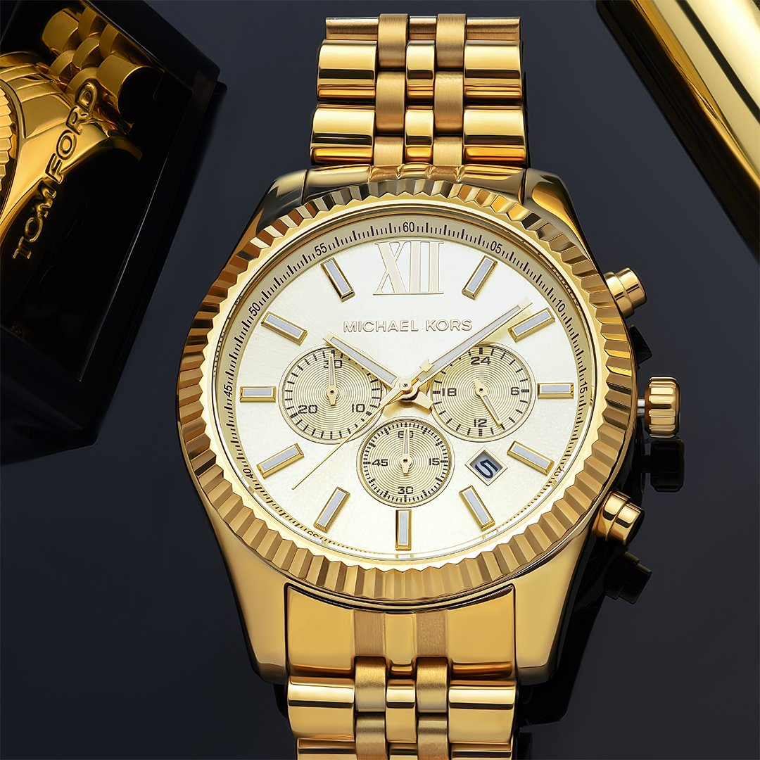 Часы Michael Kors MK8281