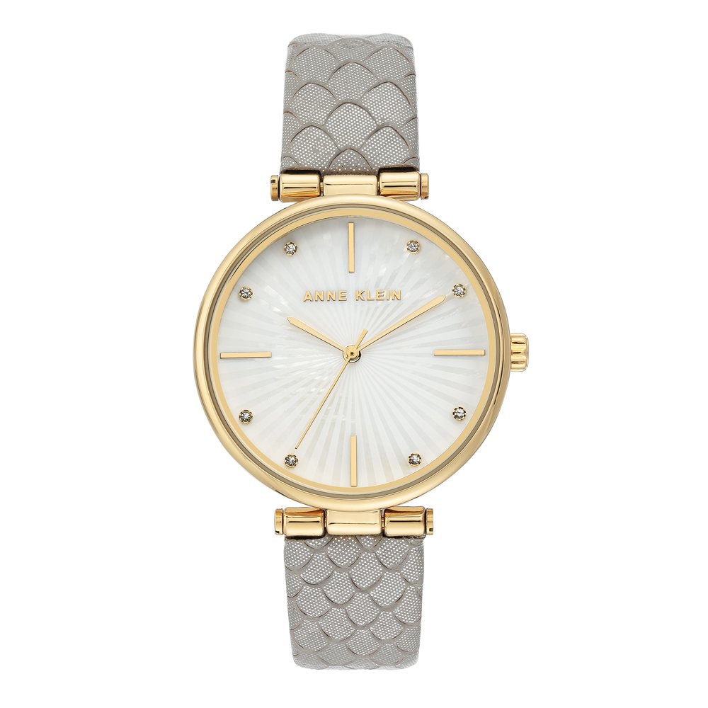 Фото «Часы ANNE KLEIN 3754MPLG»