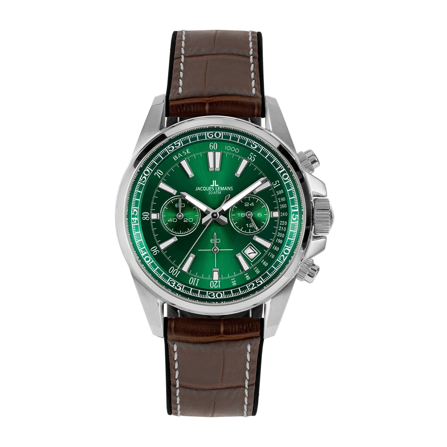 Фото «Наручные часы Jacques Lemans Classic 1-2117D»