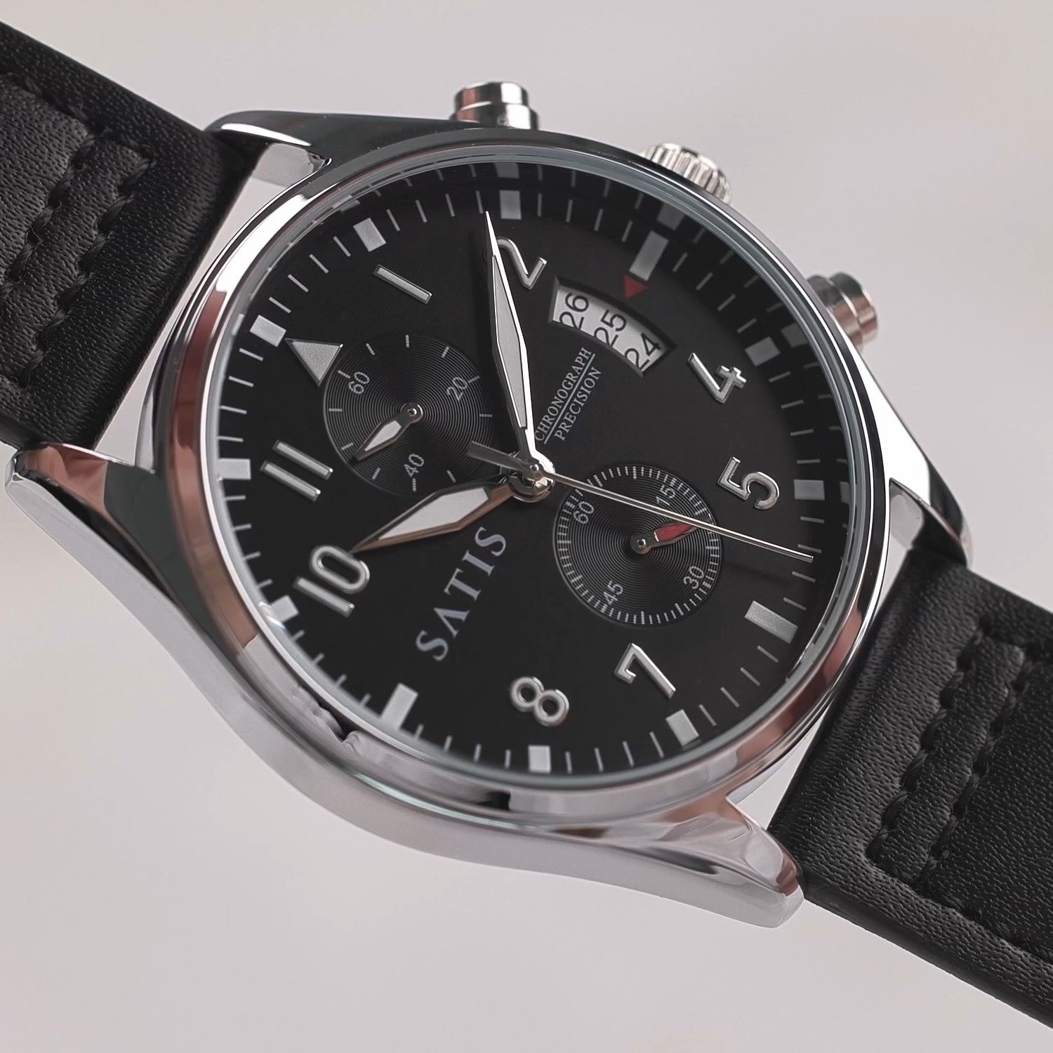 Фото «Наручные часы SATIS PRECISION»