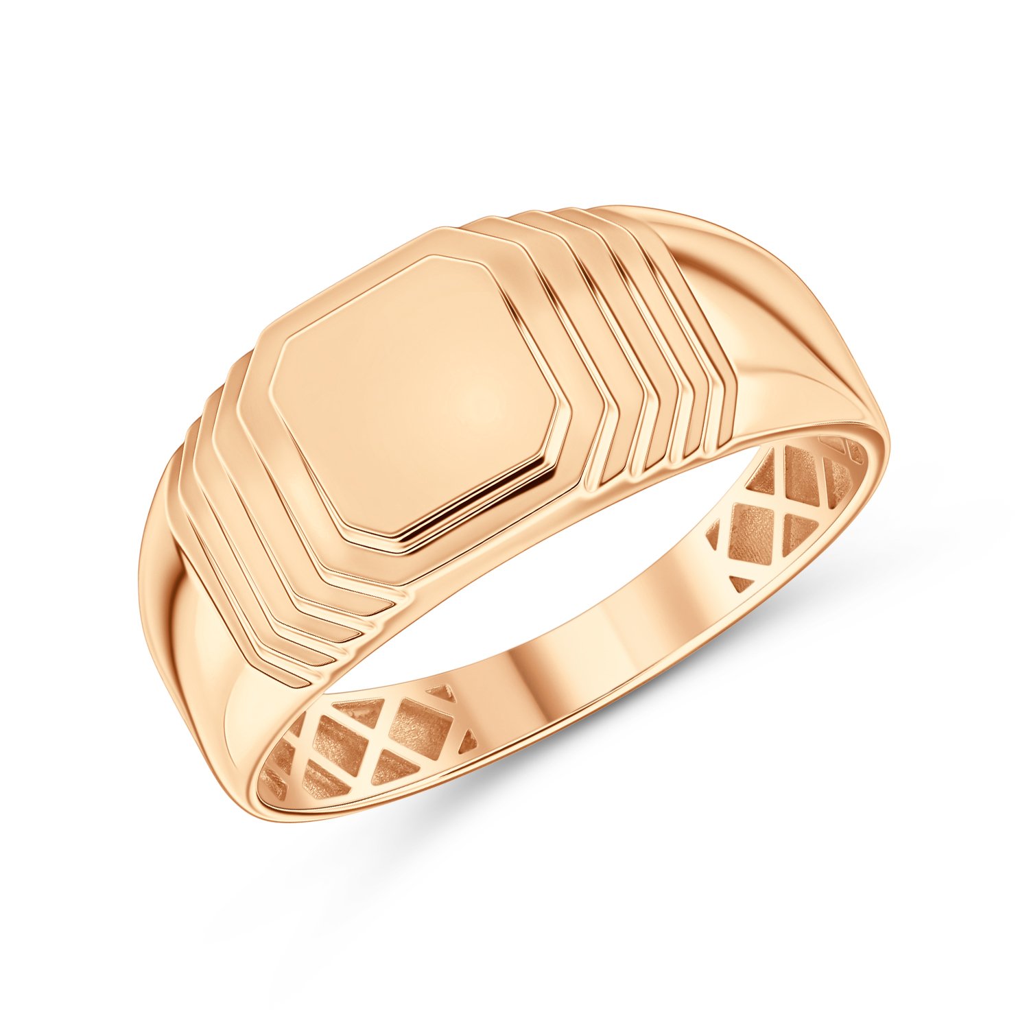 Фото «Золотая печатка»