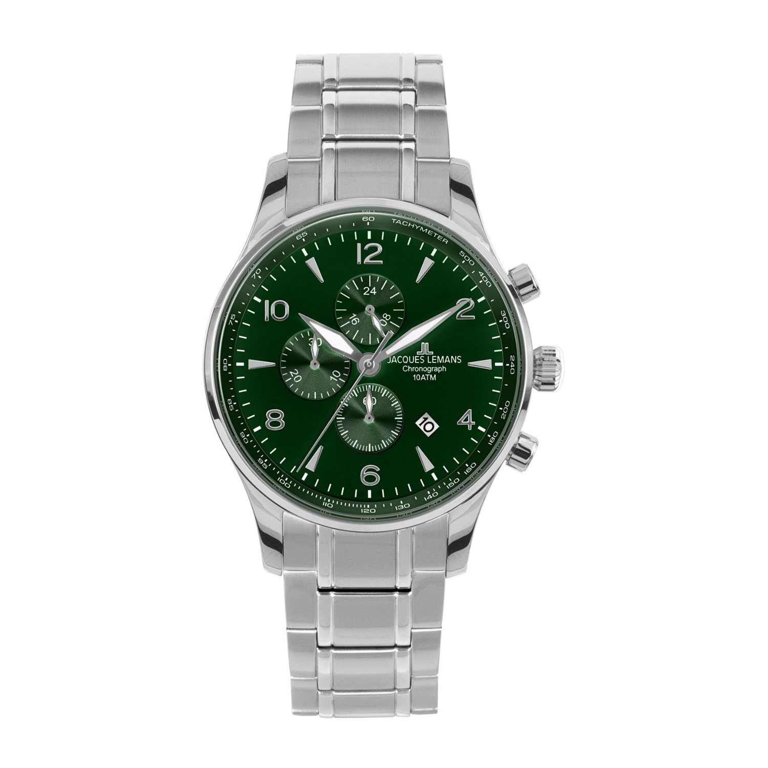Фото «Наручные часы Jacques Lemans Classic 1-1844ZN»