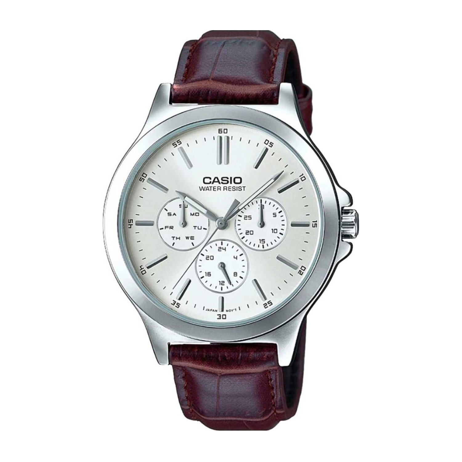 Фото «Наручные часы CASIO COLLECTION MTP-V300L-7A»