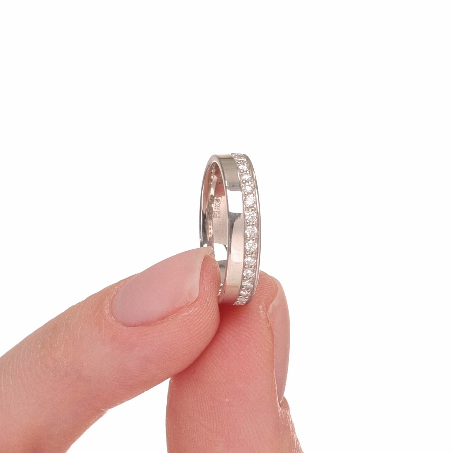 Золотое кольцо SMART DIAMONDS 0,21 карата