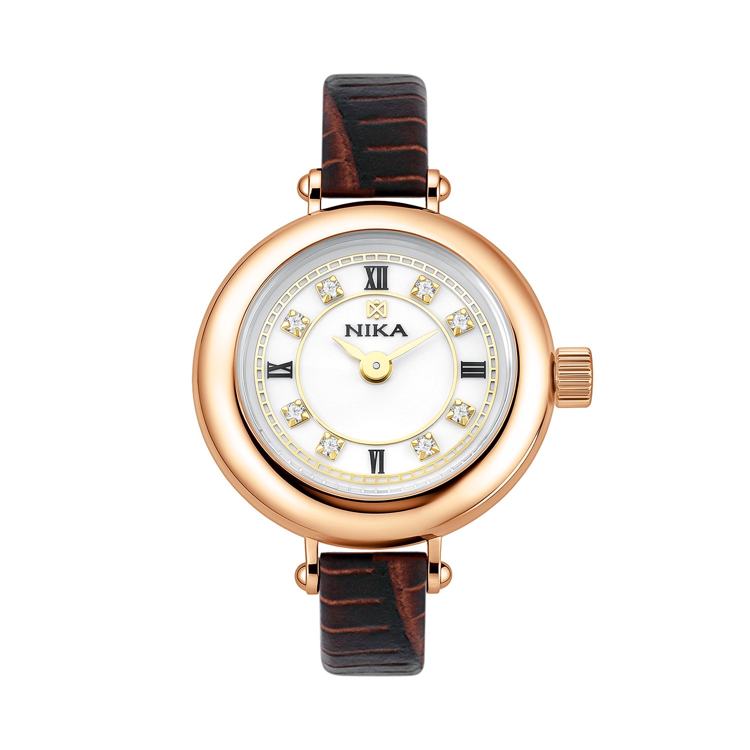 Фото «Наручные часы НИКА 0362.0.1.17»