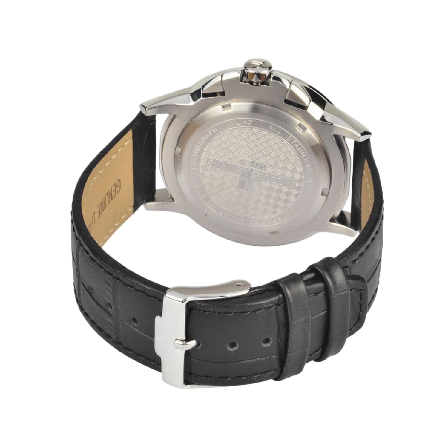 Наручные часы JACQUES LEMANS Sydney 1-1542G