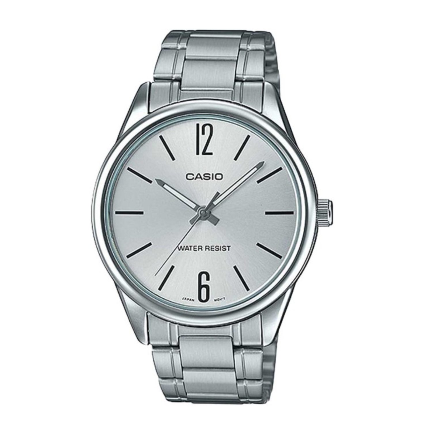 Фото «Наручные часы CASIO COLLECTION MTP-V005D-7B»