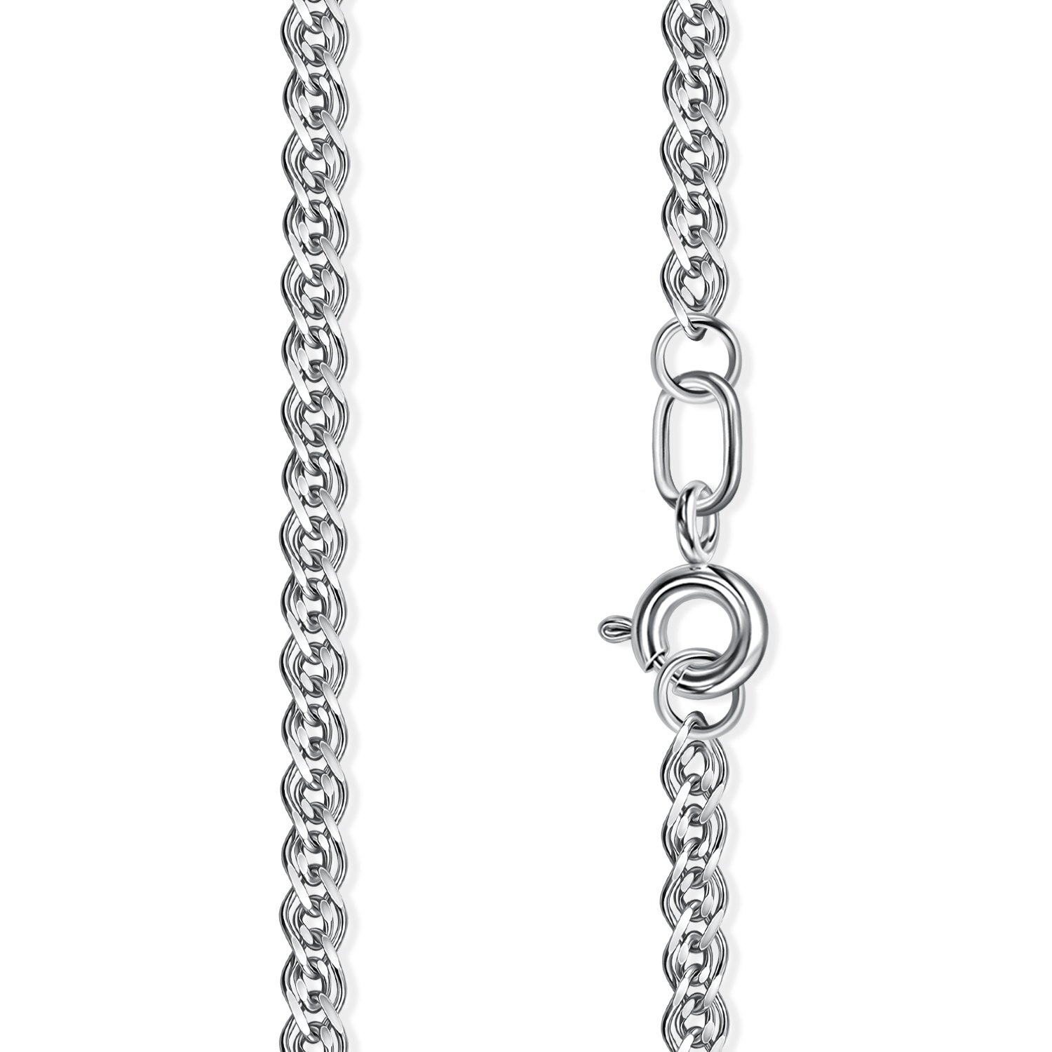 Фото «Золотая цепь полновесная»