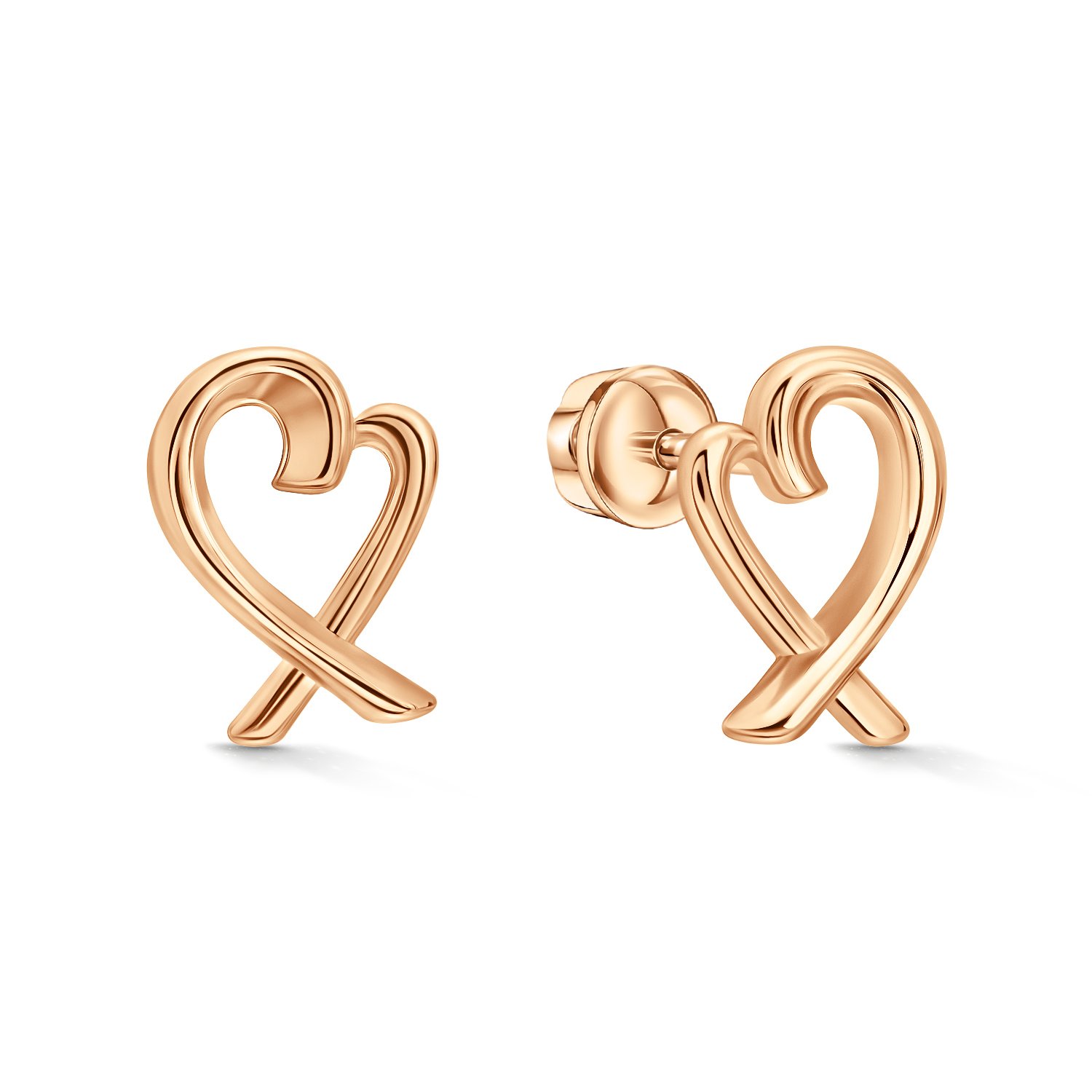 Фото «Золотые серьги»