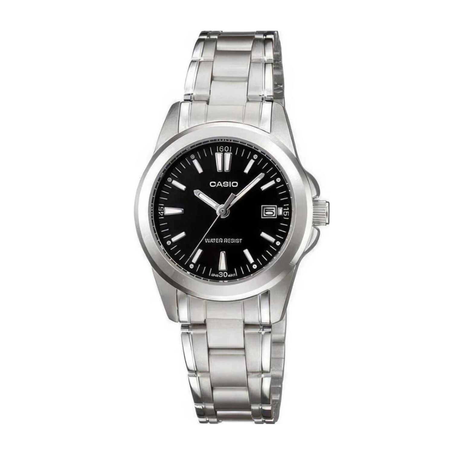 Фото «Наручные часы CASIO COLLECTION LTP-1215A-1A2»