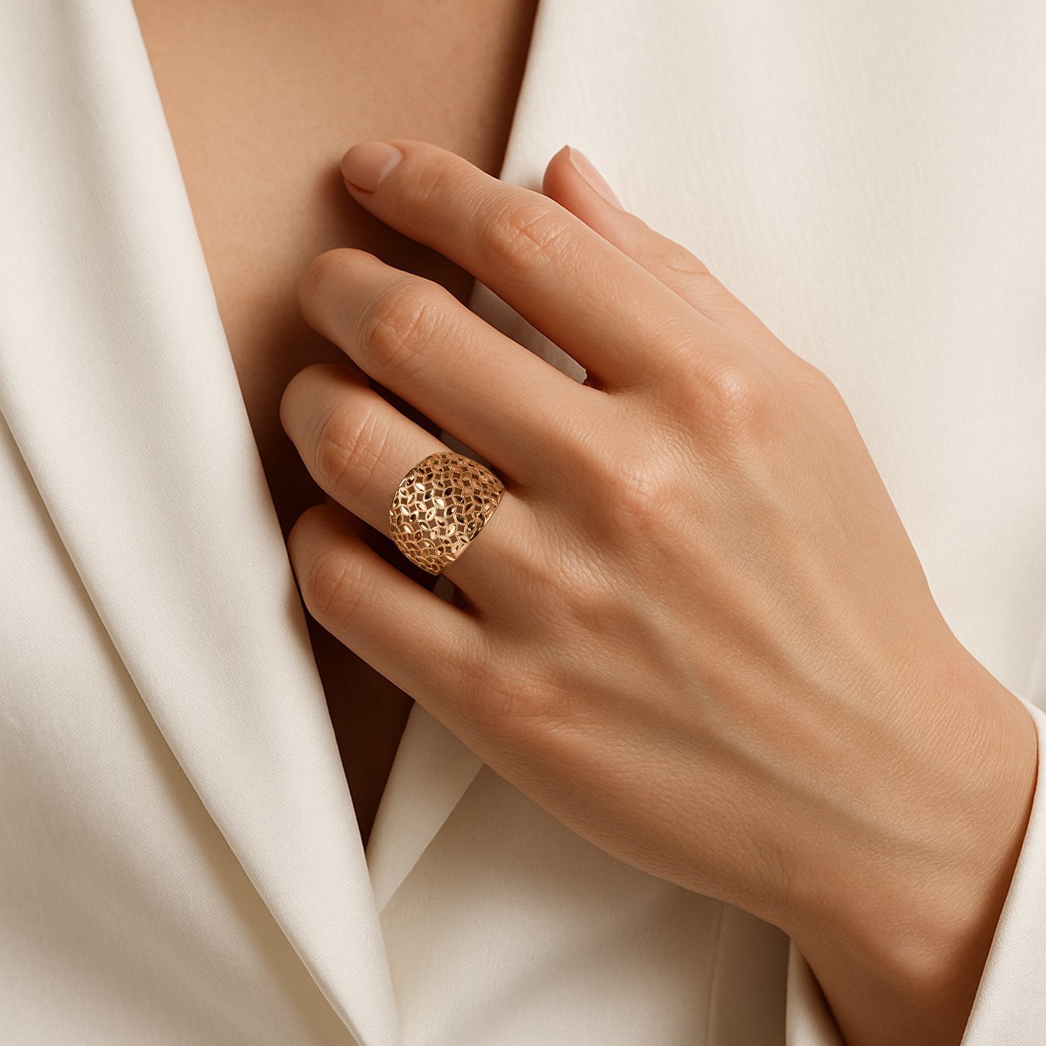 Золотое кольцо