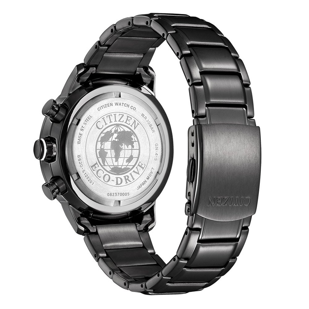 Часы CITIZEN CA4475-89E