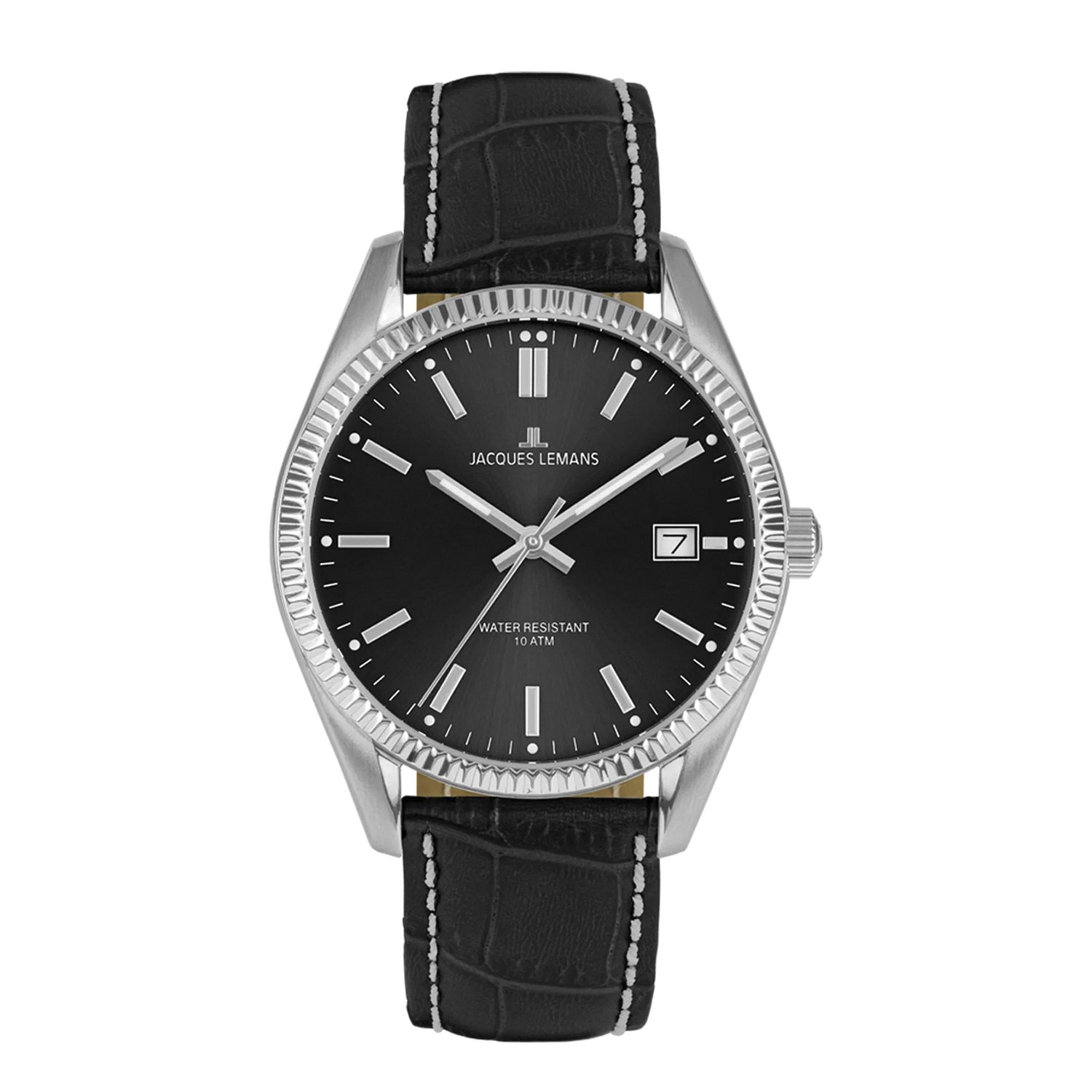 Фото «Наручные часы Jacques Lemans Classic 50-3P»