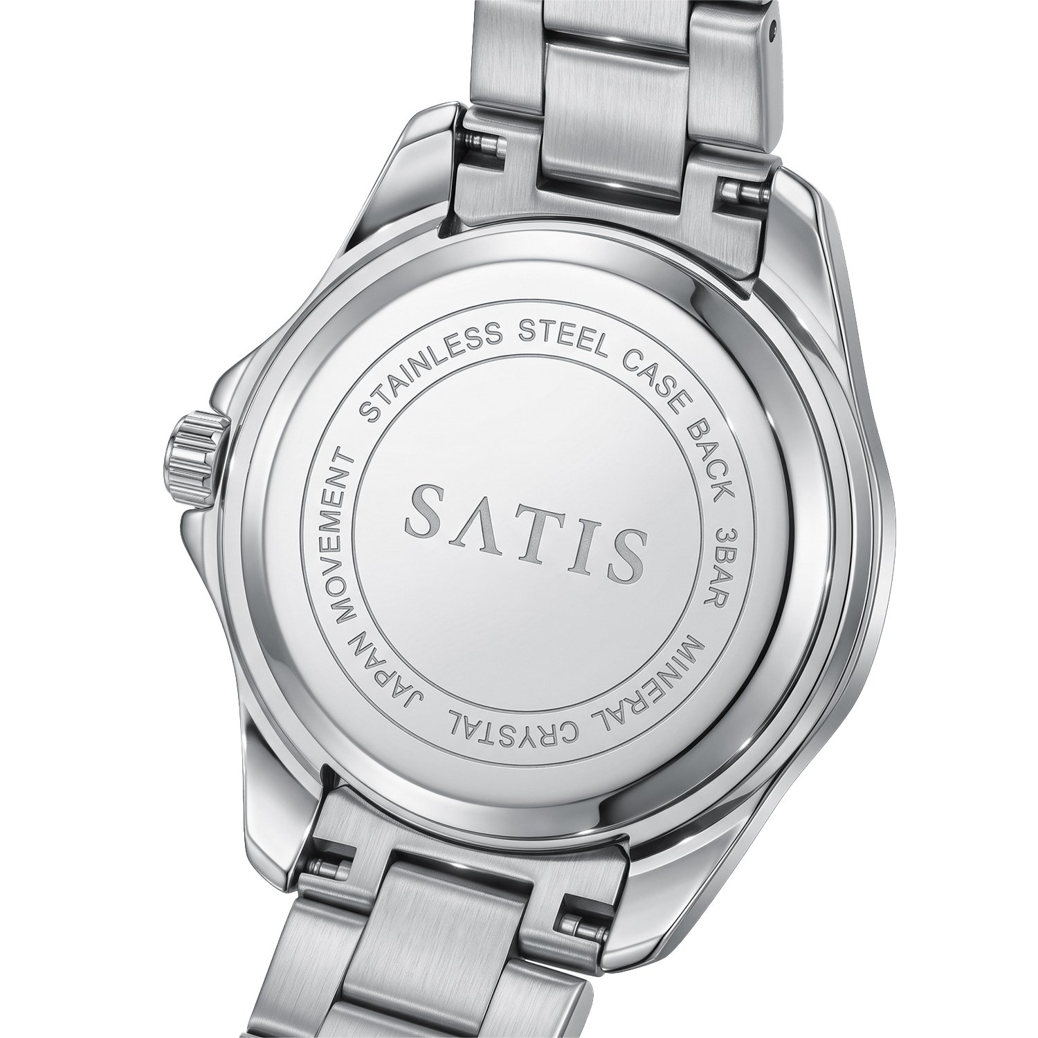 Наручные часы SATIS ESSENTIAL